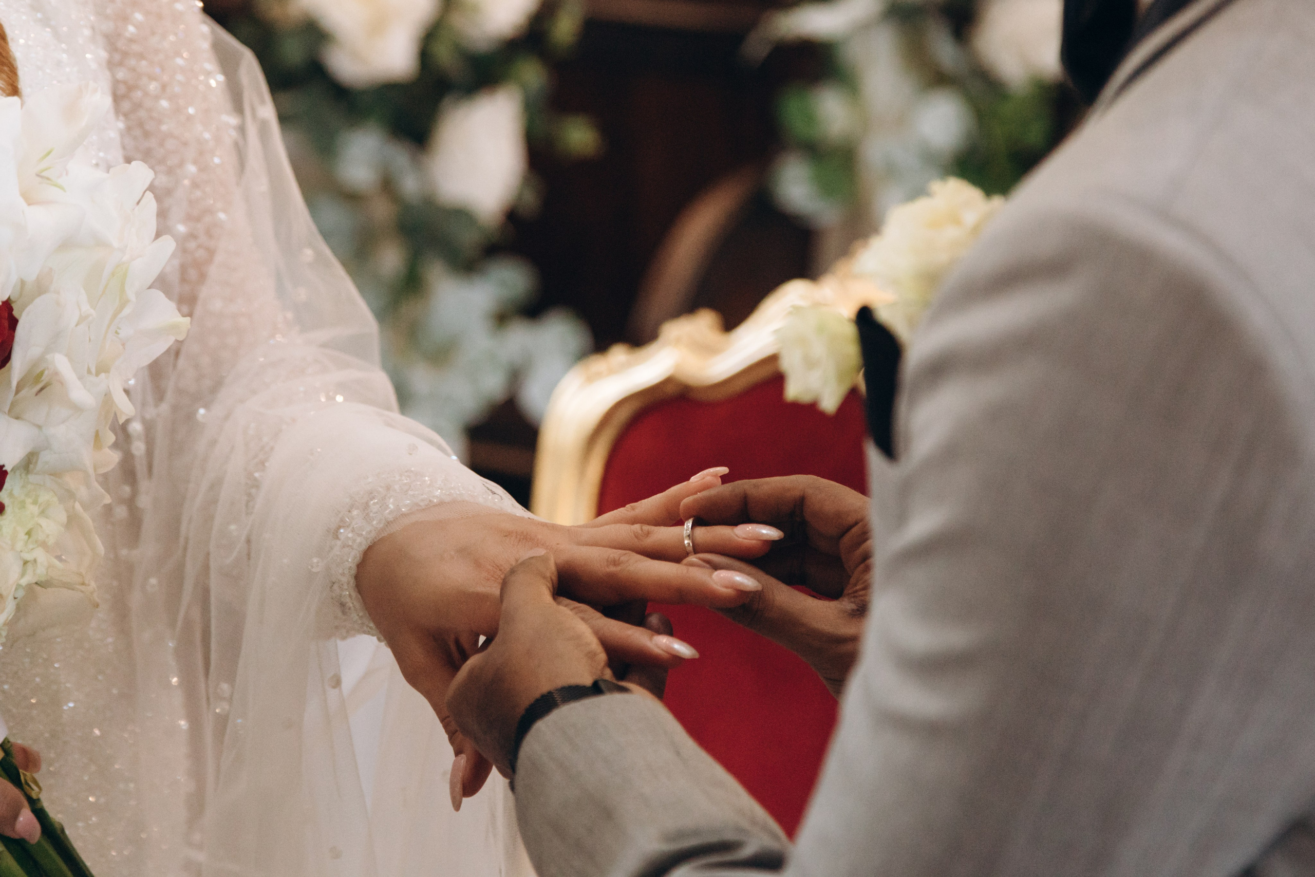 Абхаи и Света. Фотограф в Тбилиси Наталья Фомина