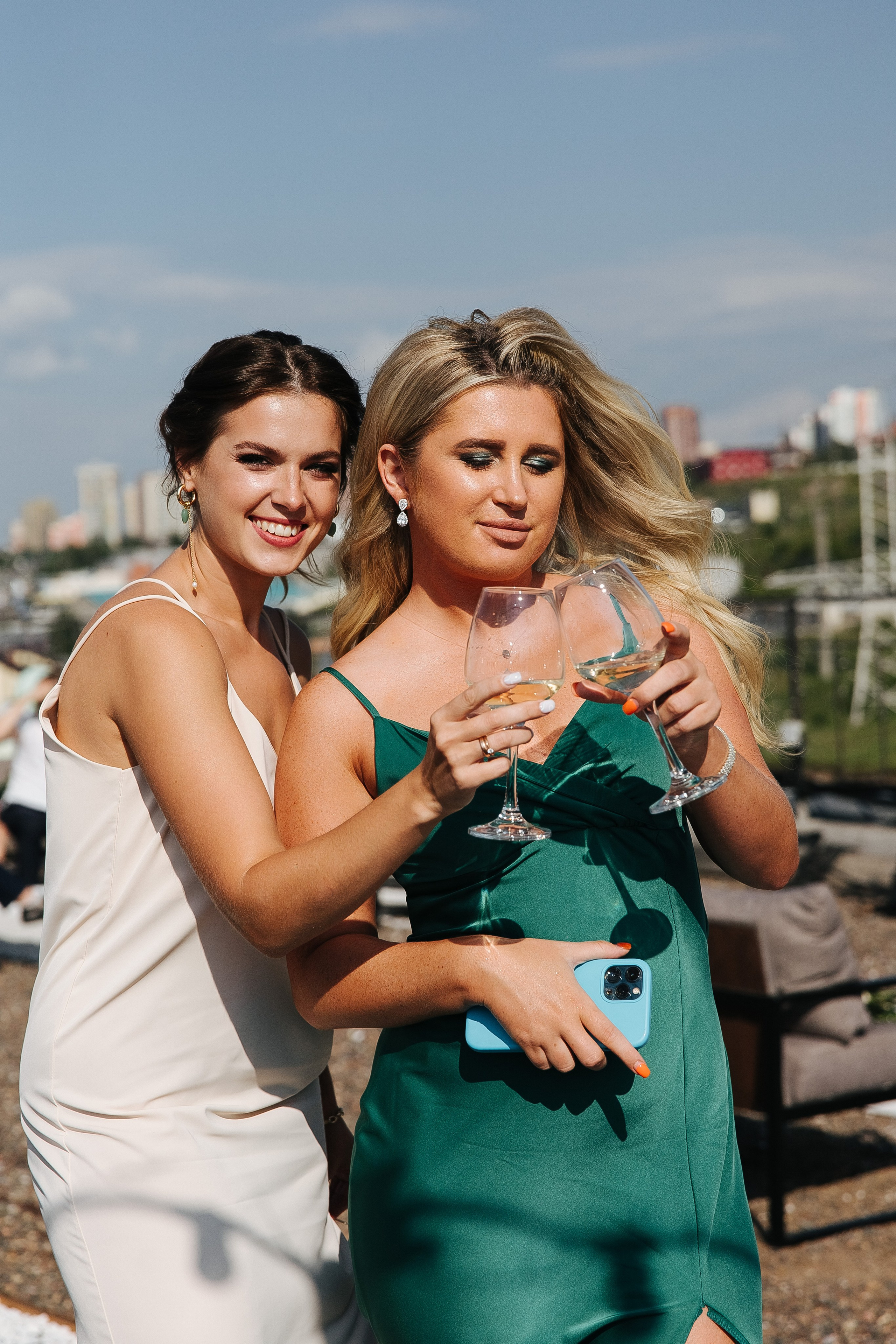 Иван Юлия. Фотограф в Красноярске Надежда Воскресенская