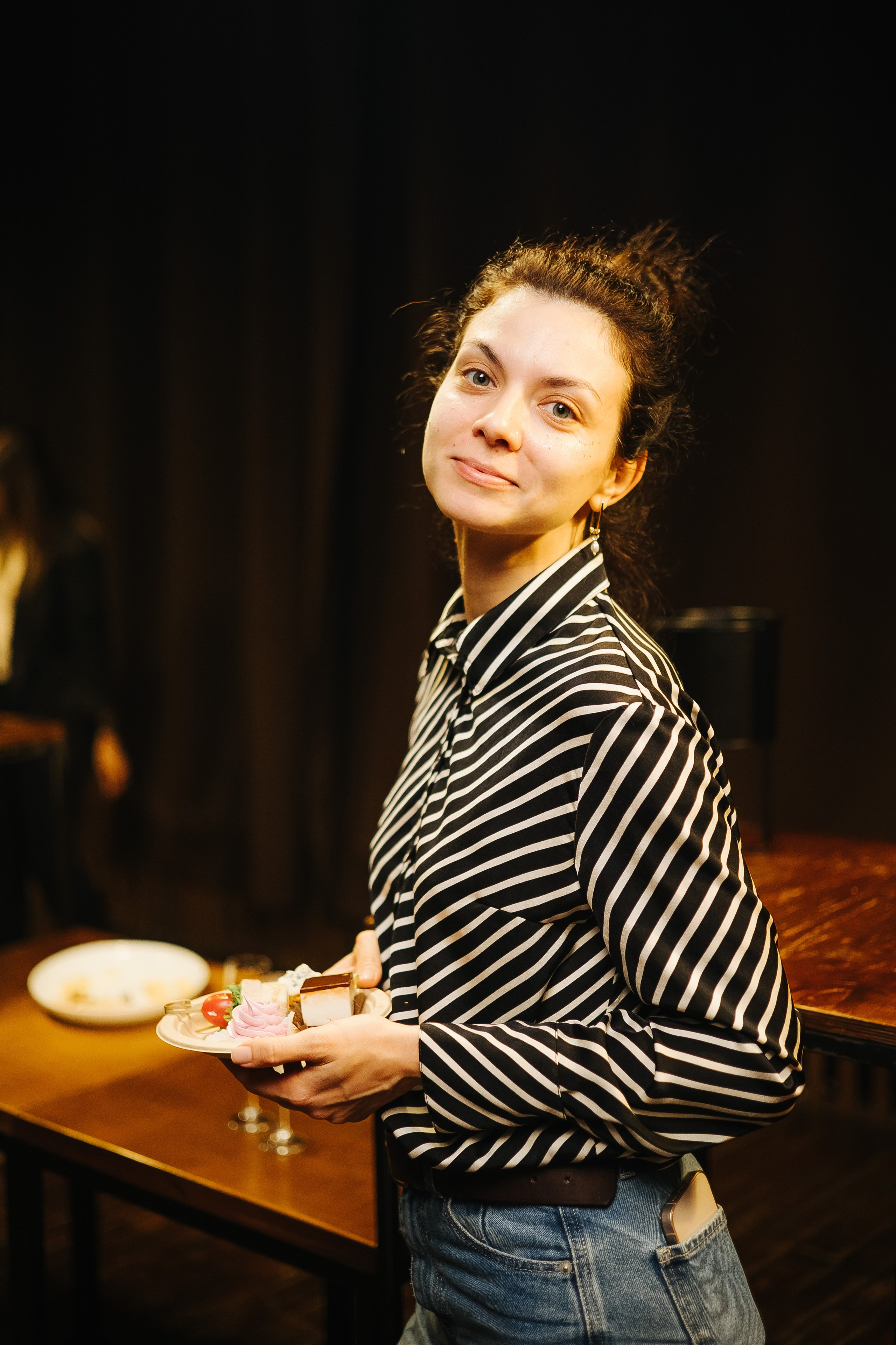 Fuckup дизайнеров «Юшин». Фотограф в Красноярске Надежда Воскресенская