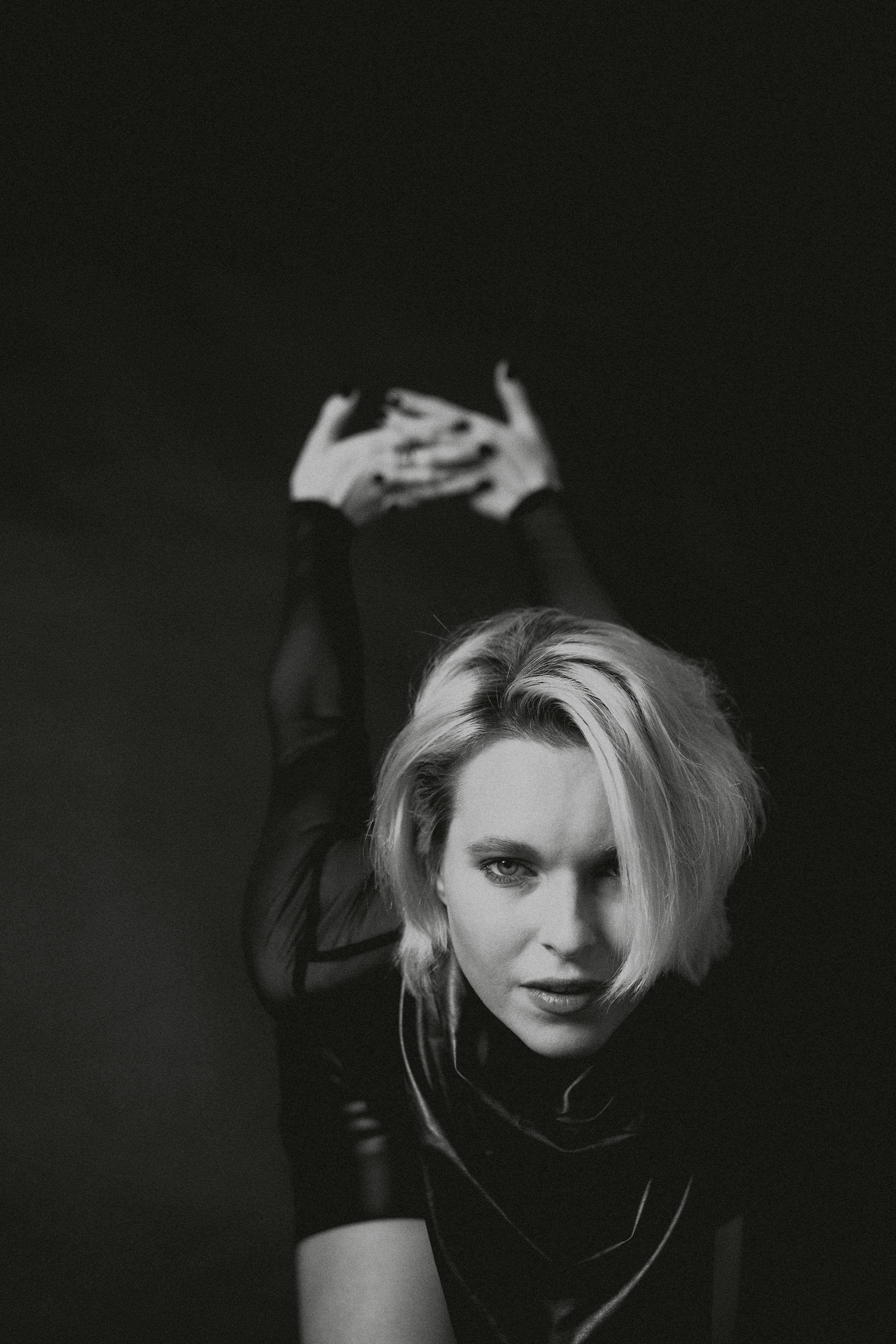 Аделя. Фотограф Вика Фадина, Екатеринбург