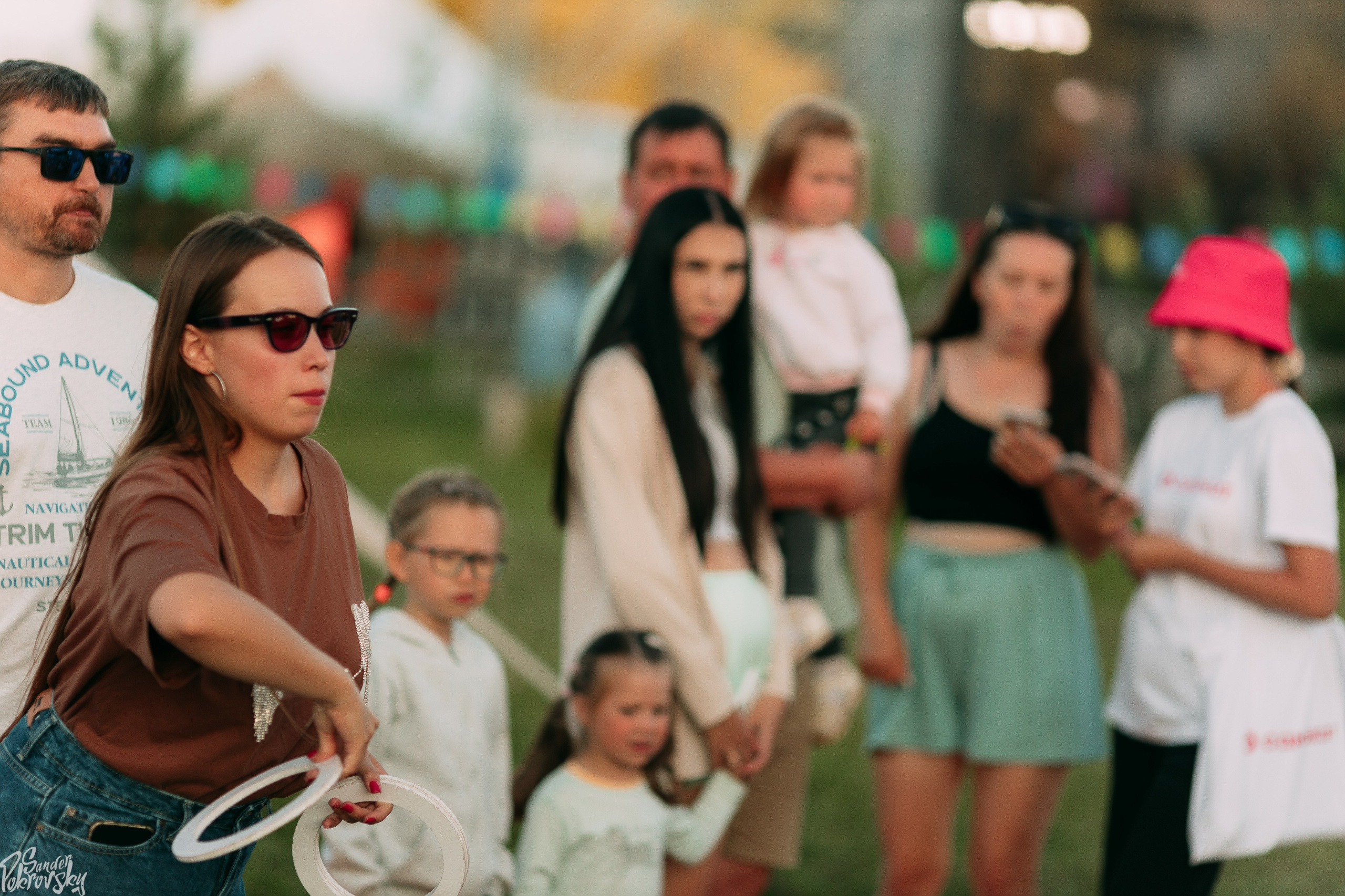 Самокат. Свадебный и репортажный фотограф в Чебоксарах Покровский Александр