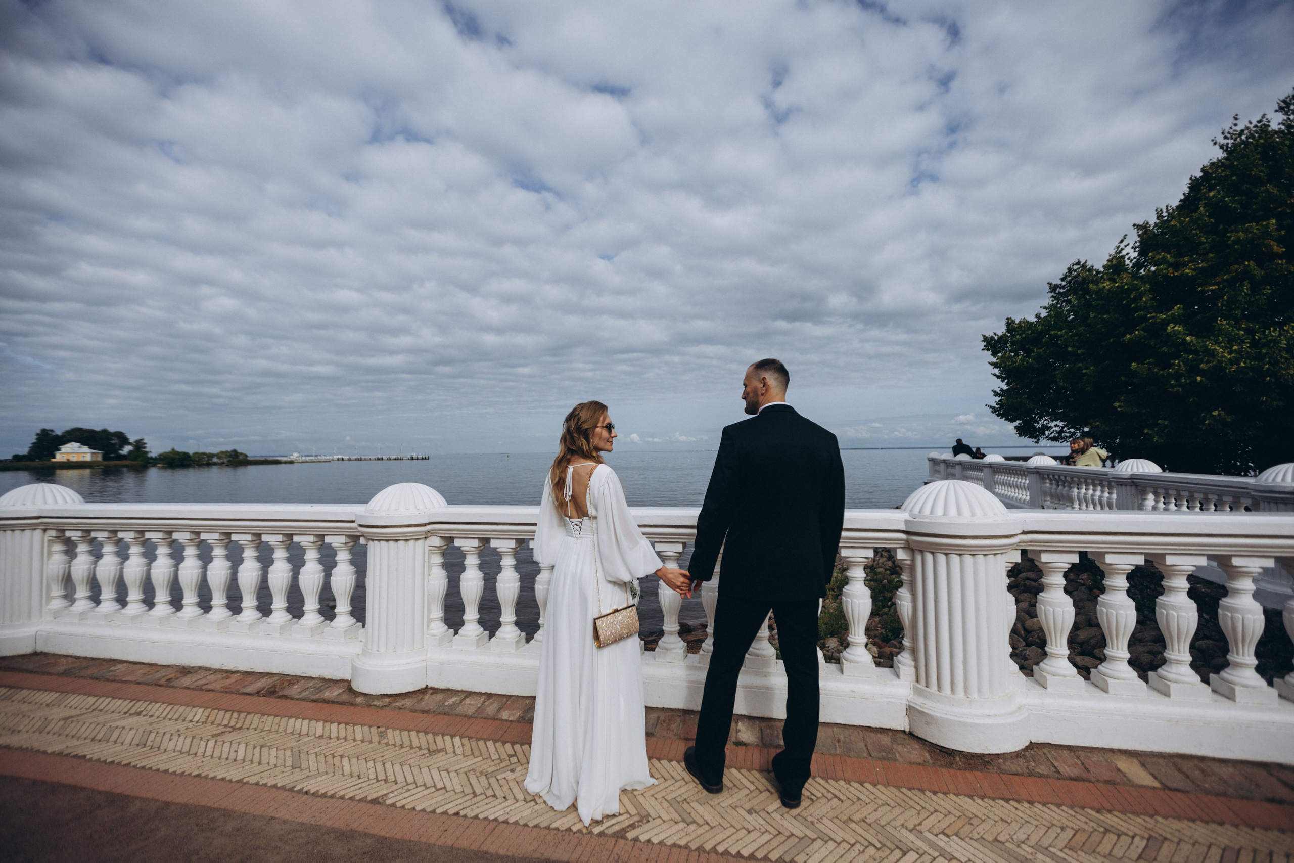 Фотографии 2023 года. Свадебный и семейный фотограф в Санкт-Петербурге Яцына Юрий. Видеоопер