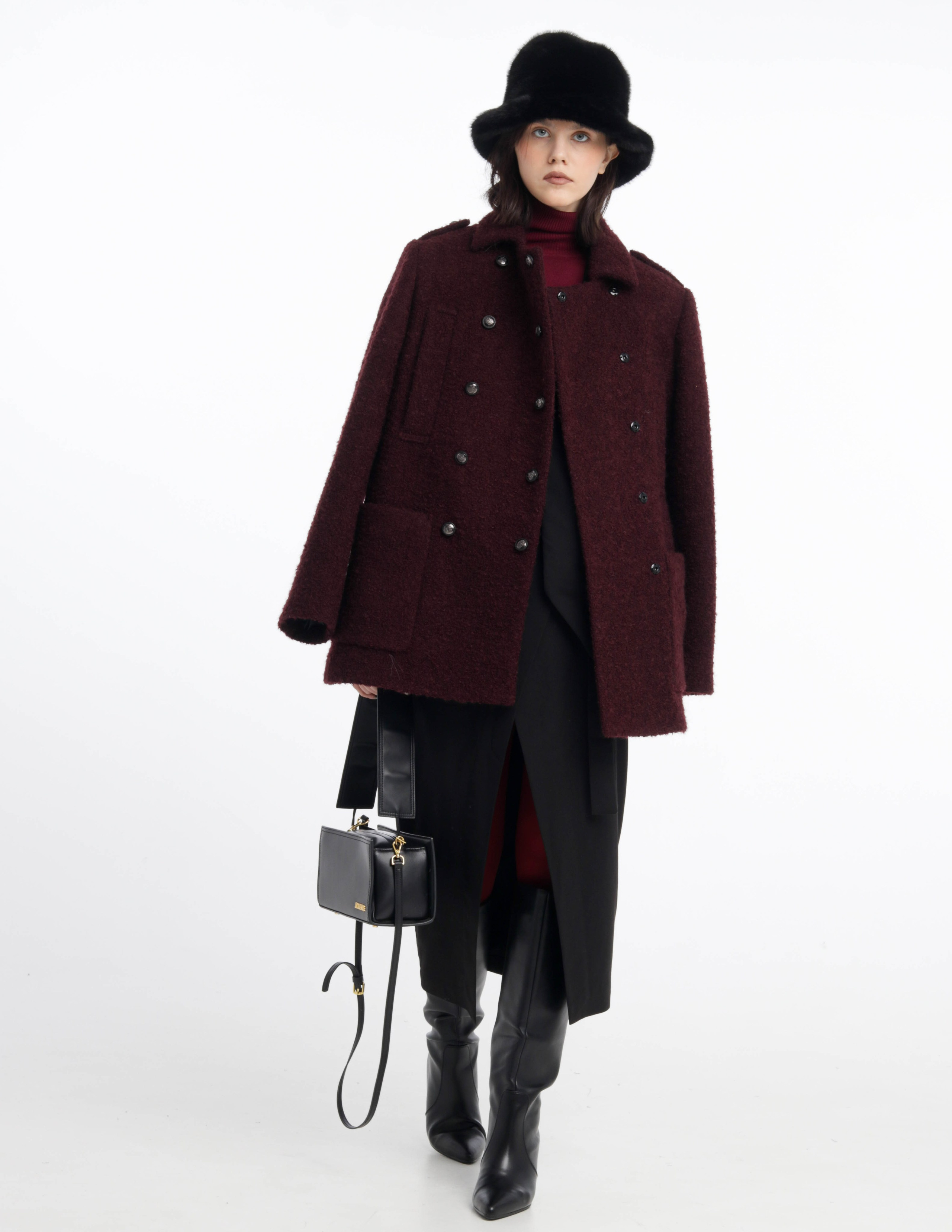 Lookbook Katya Ander. Фотограф и продюсер fashion-съемок в Санкт-Петербурге