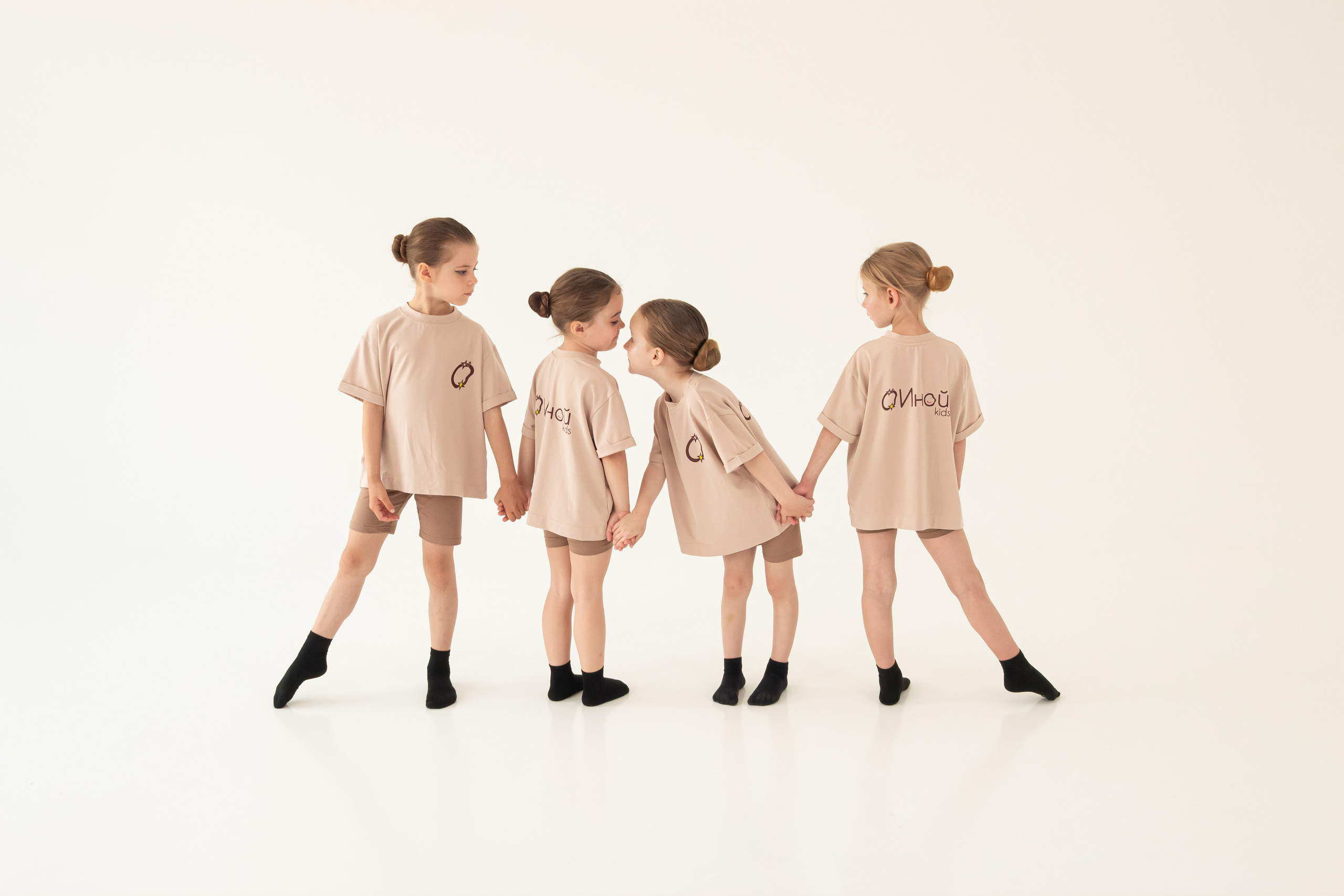 Студия танца ИНОЙ | детские группы. Анна Беликова — Семейный и портретный фотограф Ростов-на-Дону