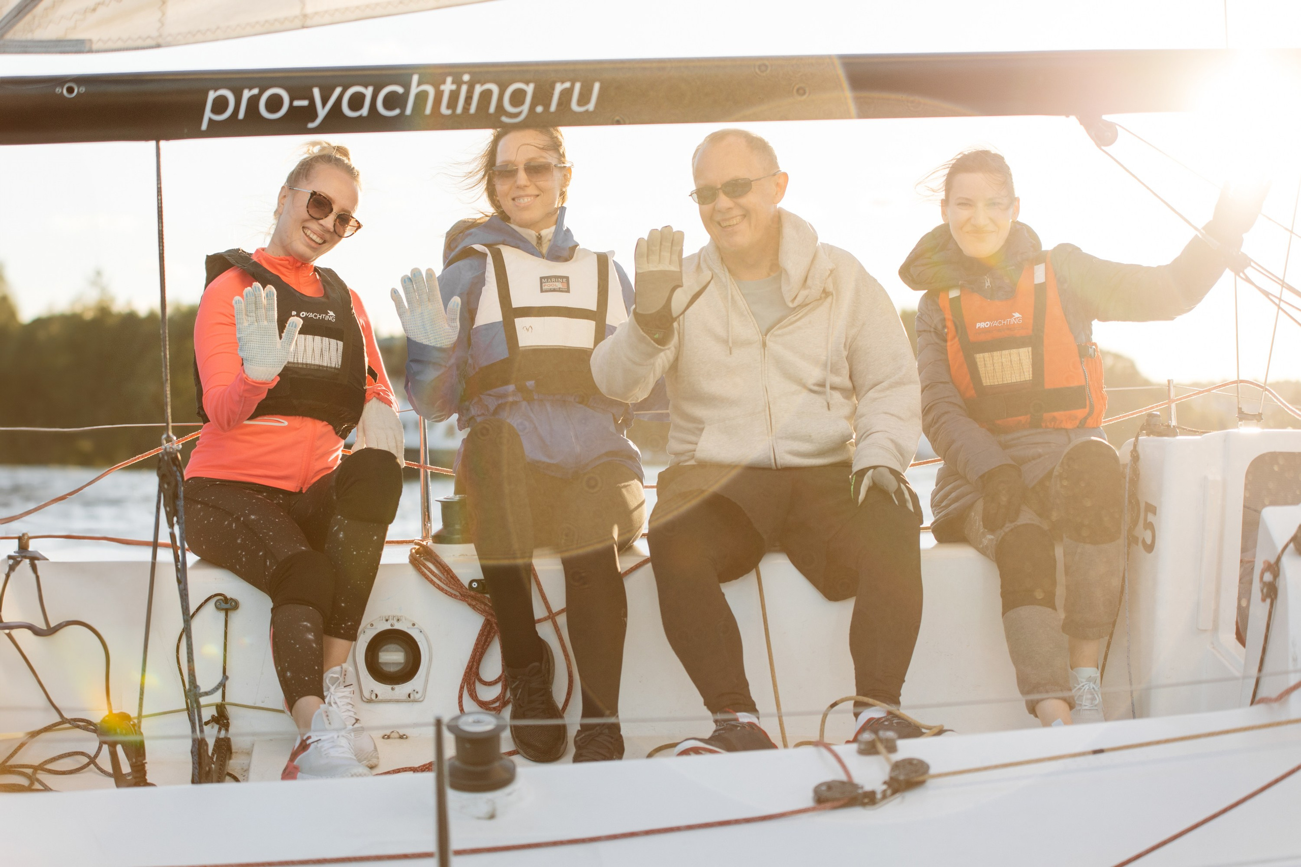 Корпоративный репортаж. Репортажный фотограф. Москва. Алина Ланская