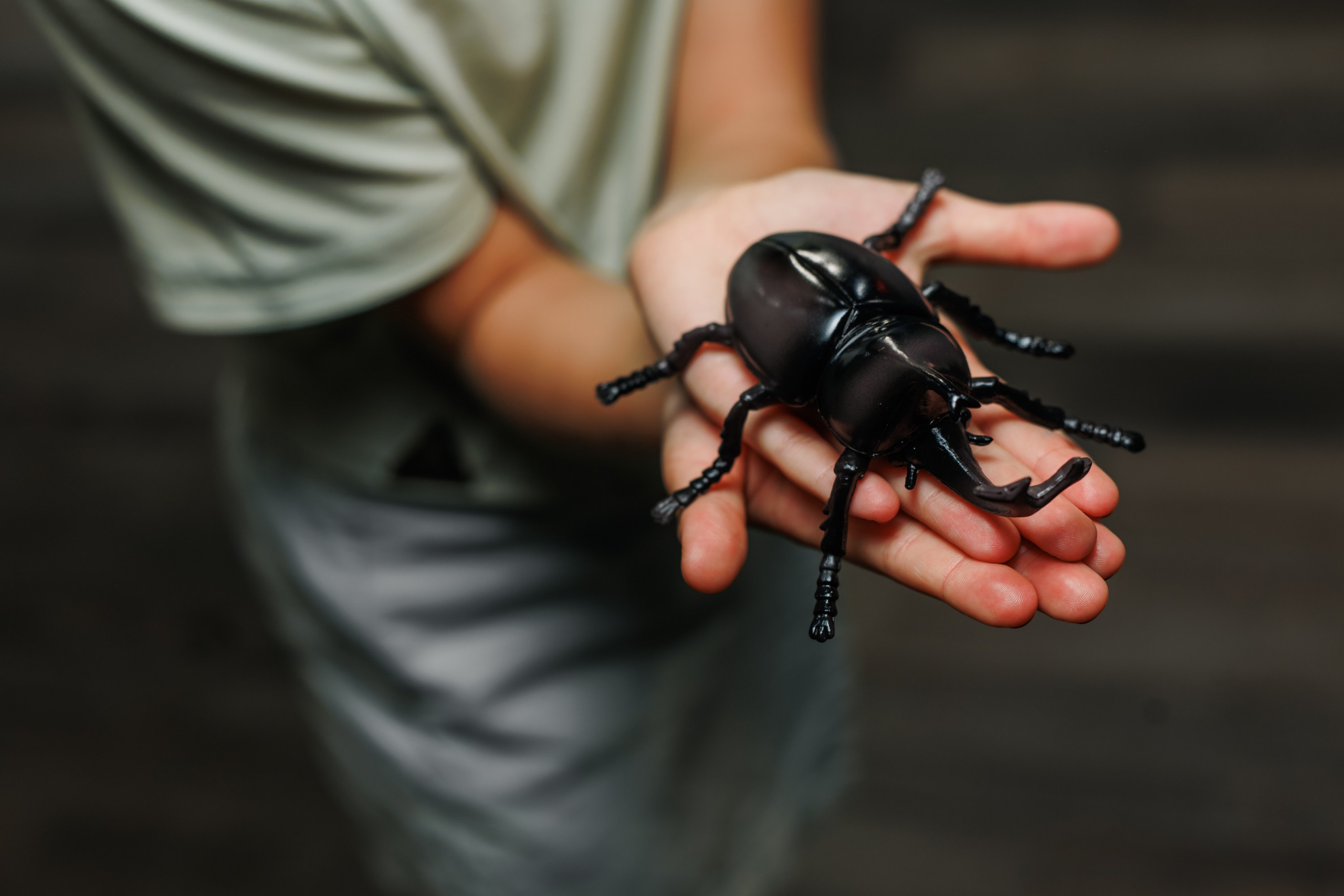 Детский День Рождения. Репортажный фотограф. Москва. Алина Ланская