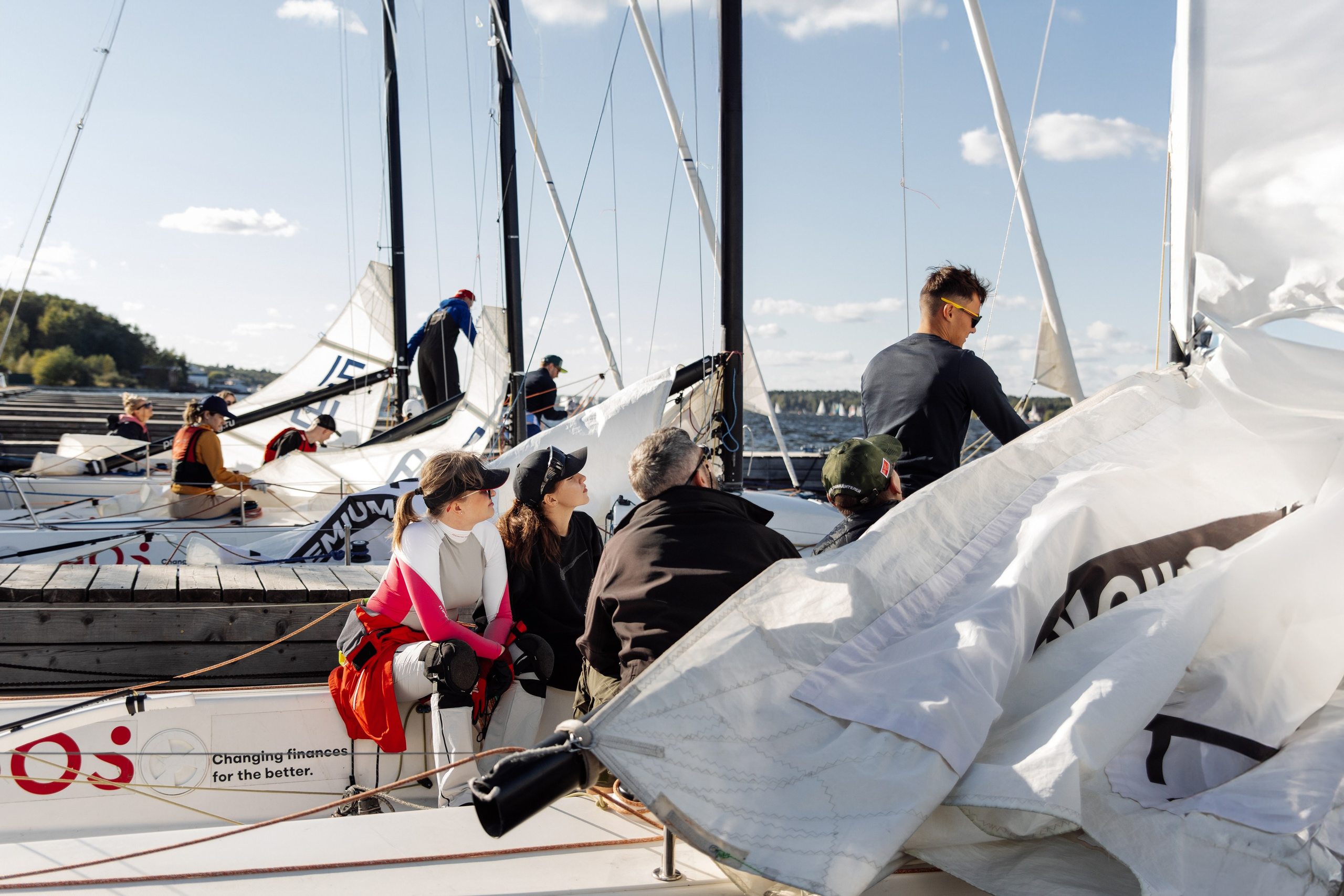 Корпоративный репортаж. Репортажный фотограф. Москва. Алина Ланская