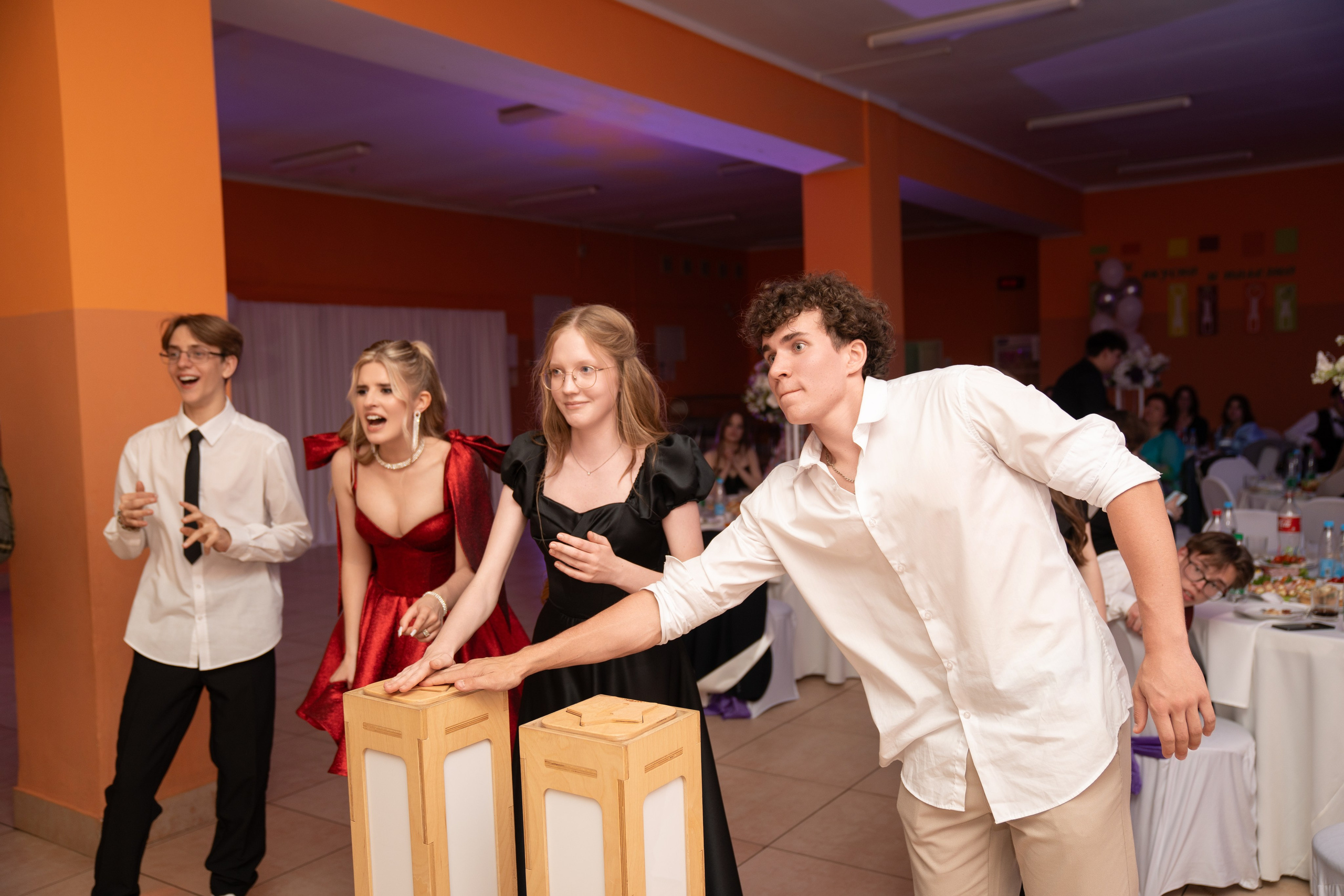 Выпускной СШ1. Семейный и свадебный фотограф Минск, Беларусь Анна Орловская