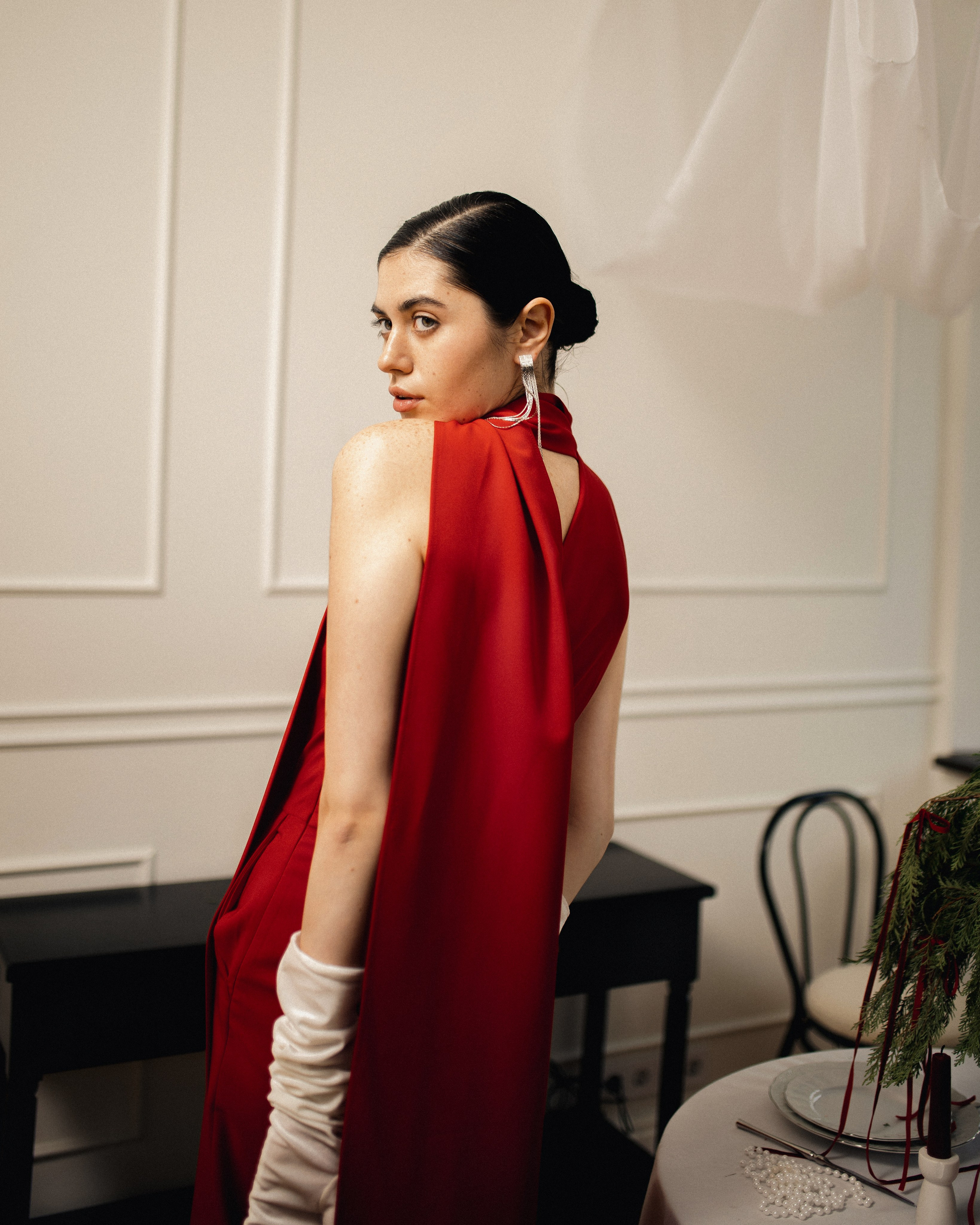 ANASTASIA STUDIO. Главная