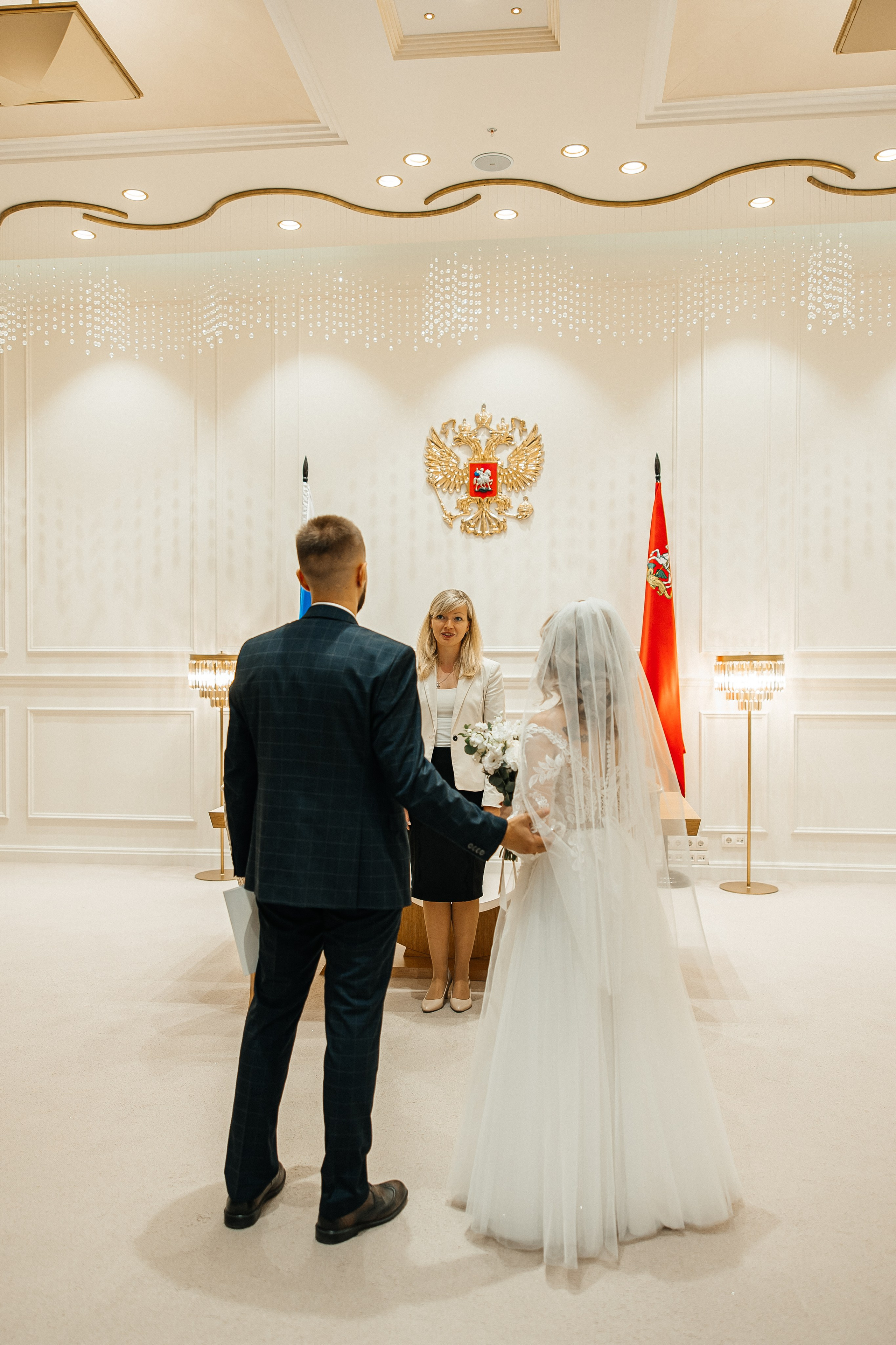 Оксана и Тимур. Свадебный и семейный фотограф Елизавета Ермак | Москва и МО