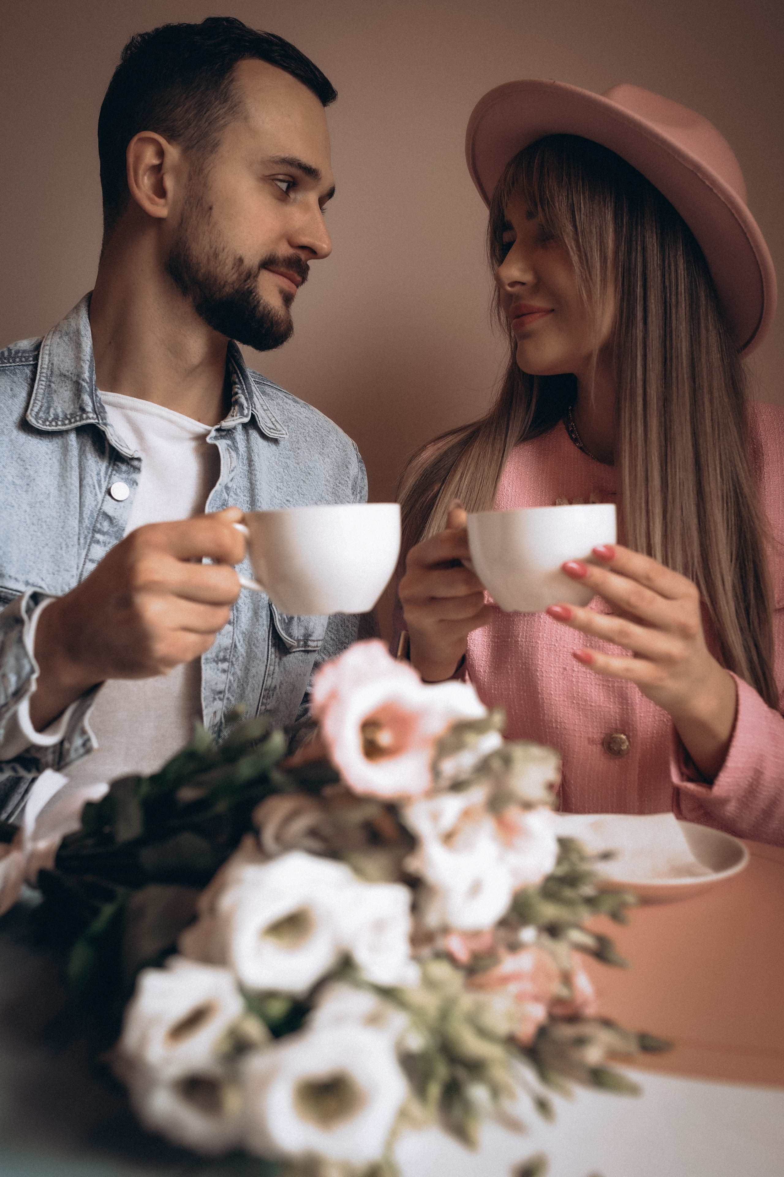 LOVE STORY. Главная