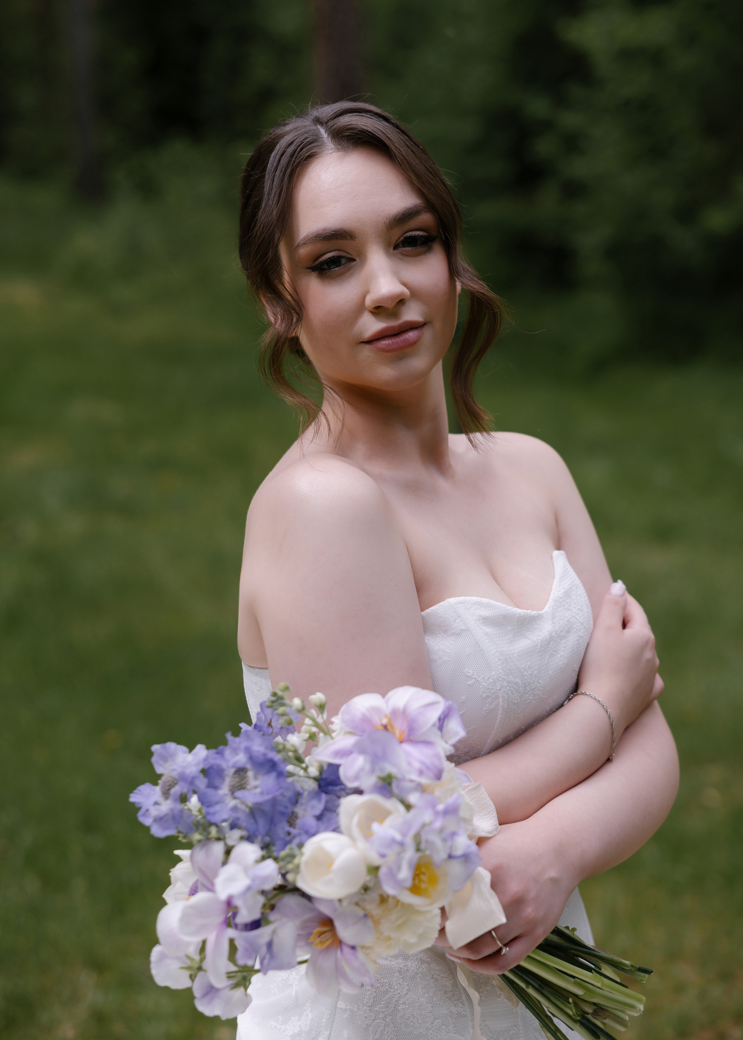 Антон и Алена. Свадебный фотограф в Калининграде Ольга Пасечник