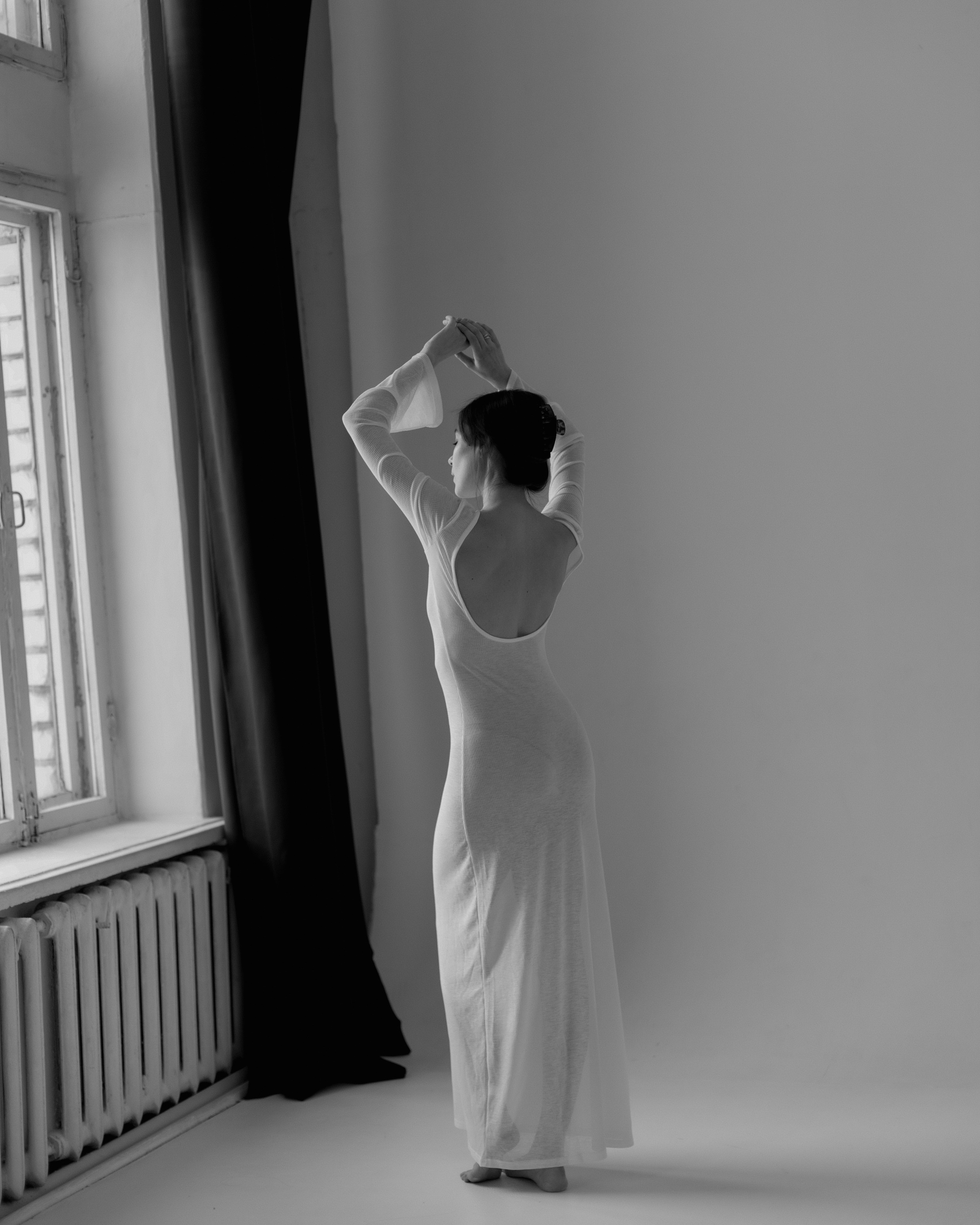 Diana. Портретный фотограф в Казани Elya Nomes