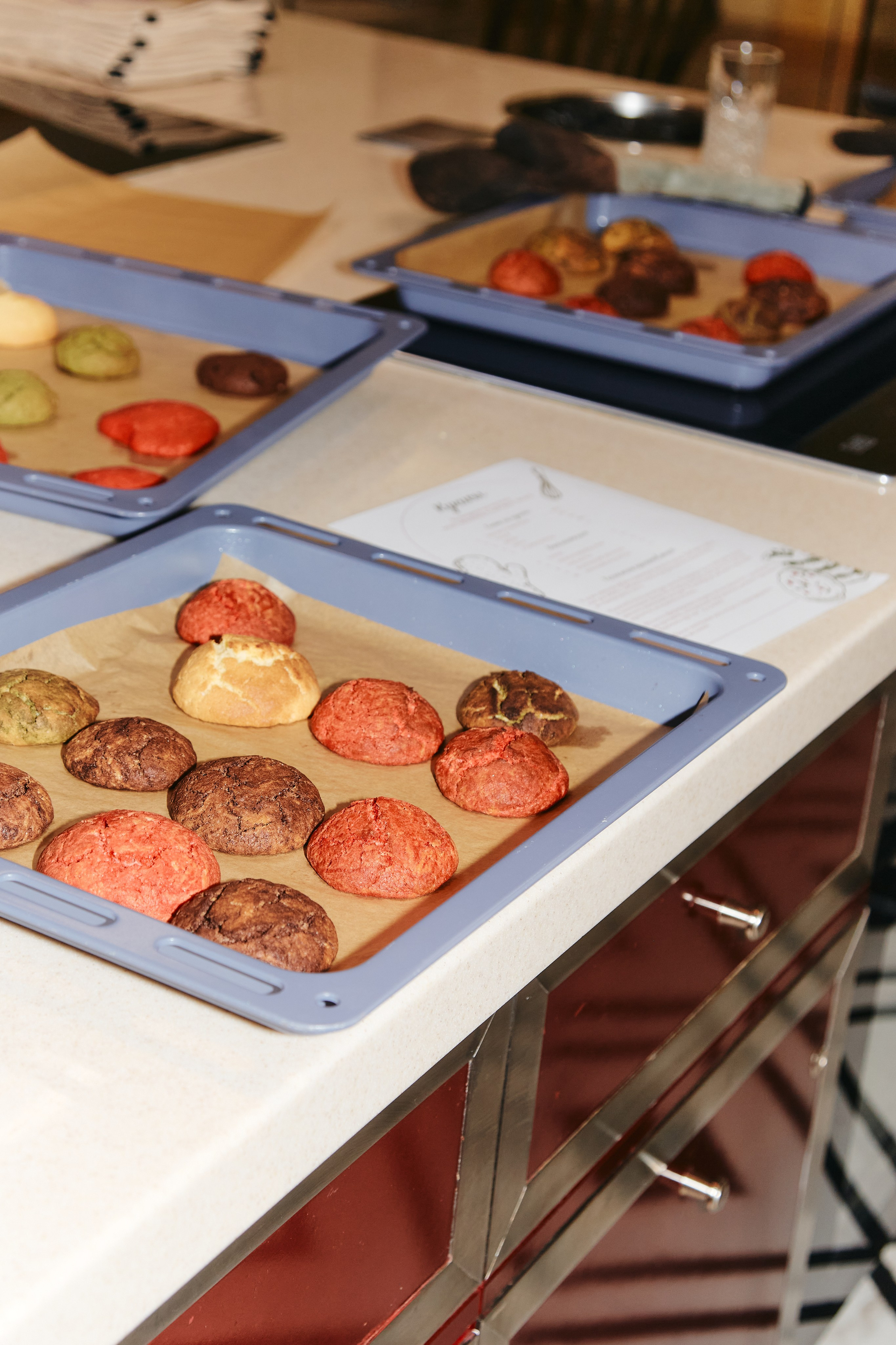 POST MERIDIEM BRAND PARTY. Photographer Daria Ilkevich