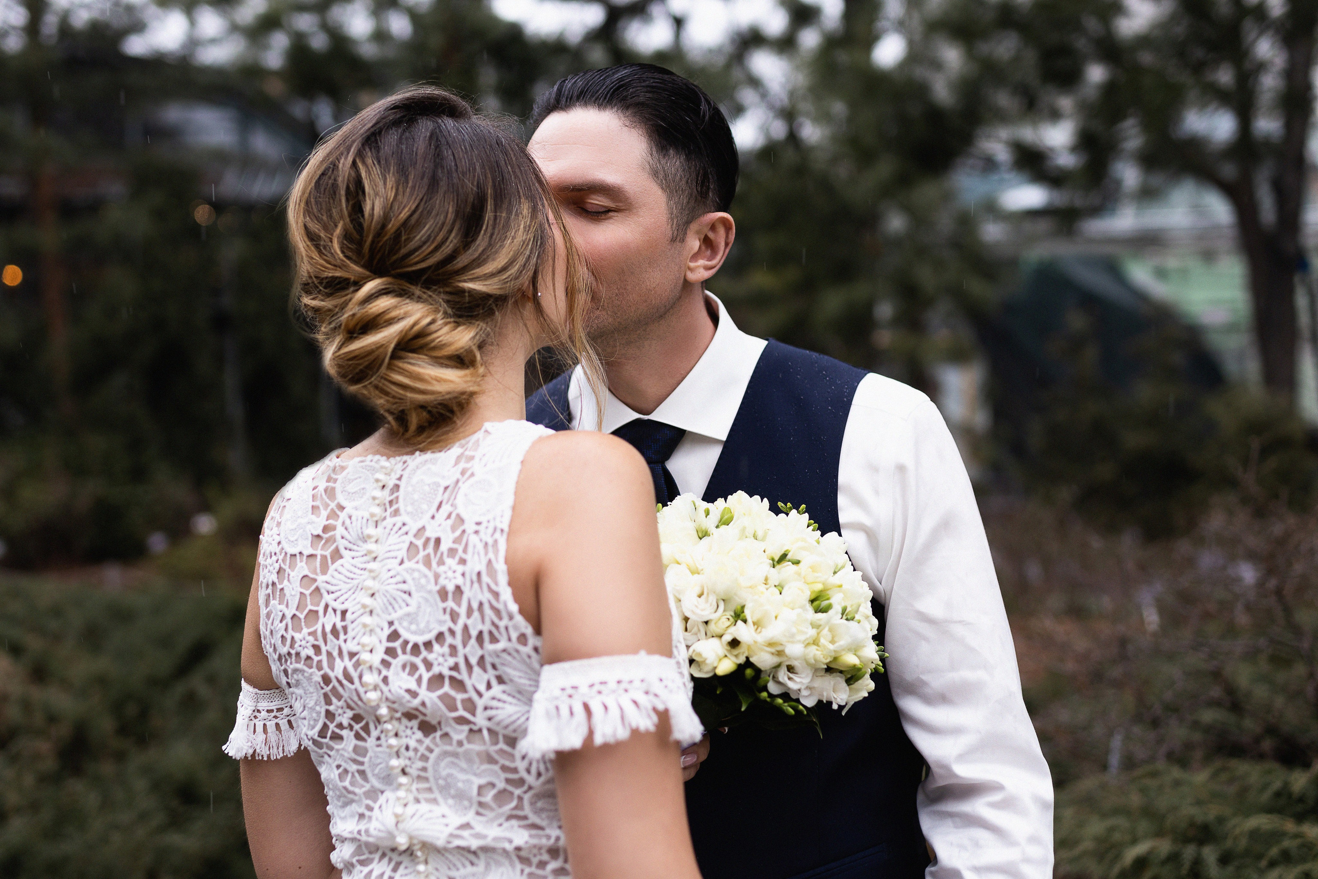 Евгений и Екатерина Аптекарский огород. Семейный и свадебный фотограф Москва Канделаки Ольга