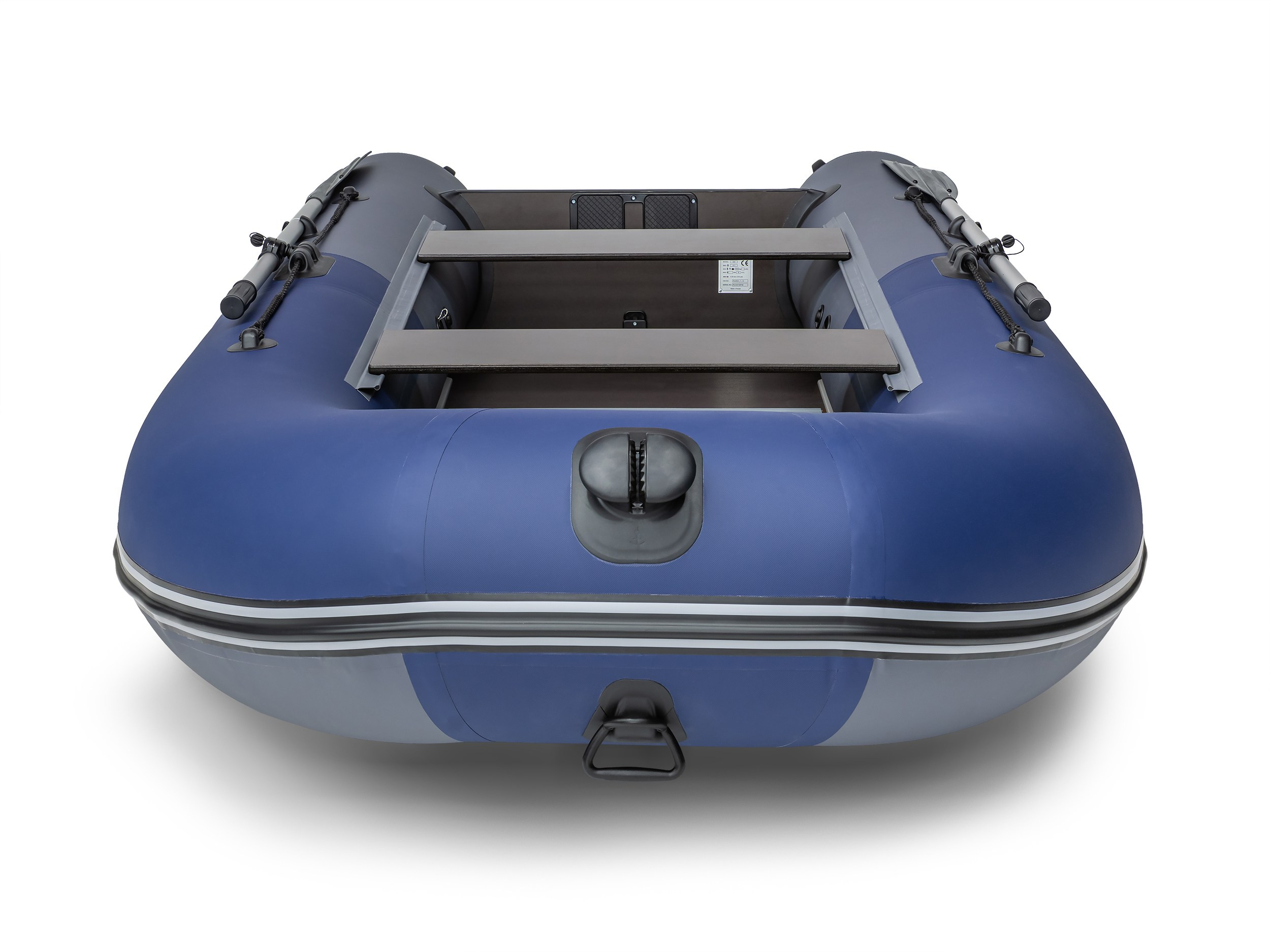 Лодки. Vulgar Ferret's Production