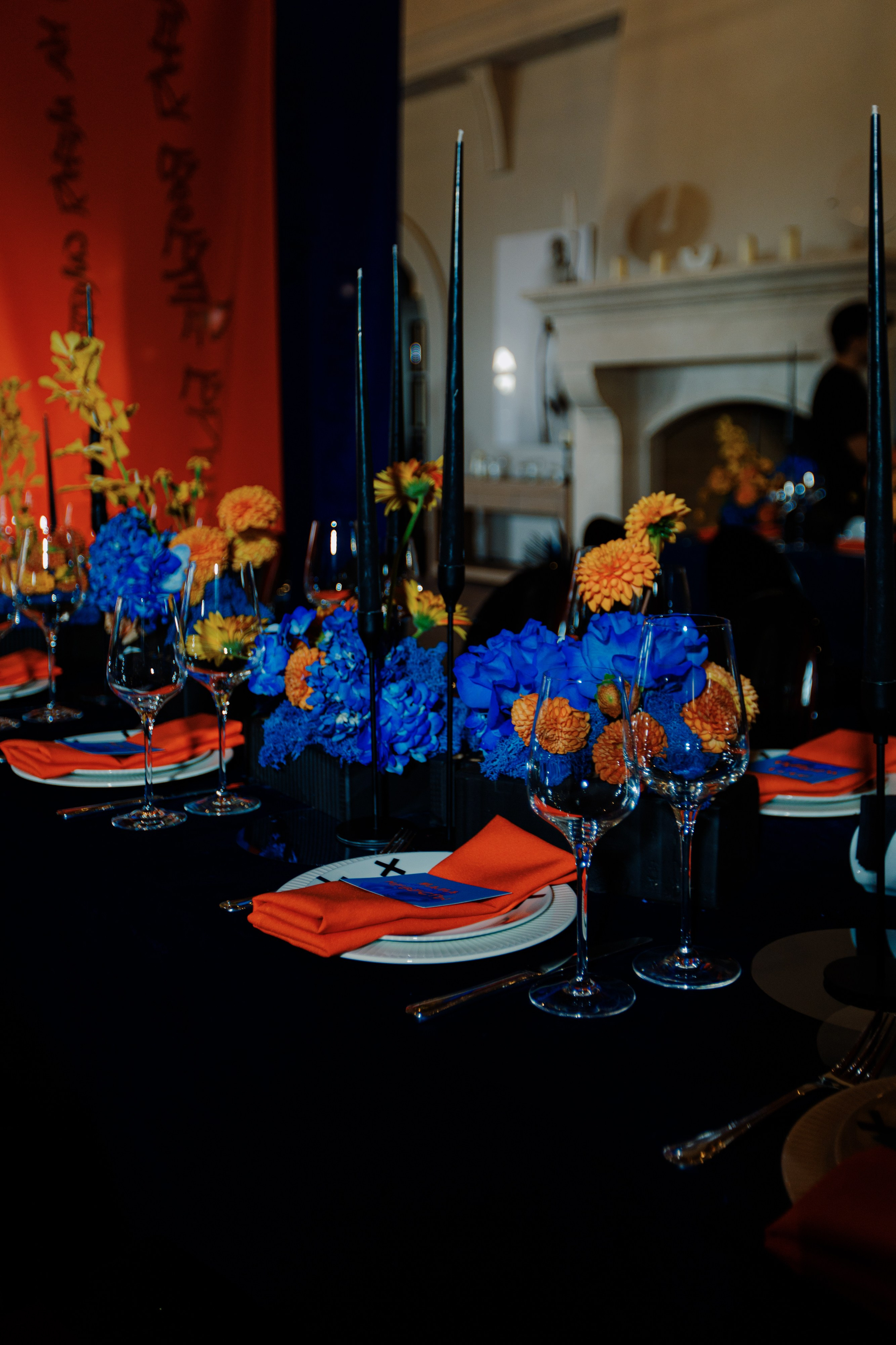 Отвратительная свадьба. Fusion Wedding Photographer