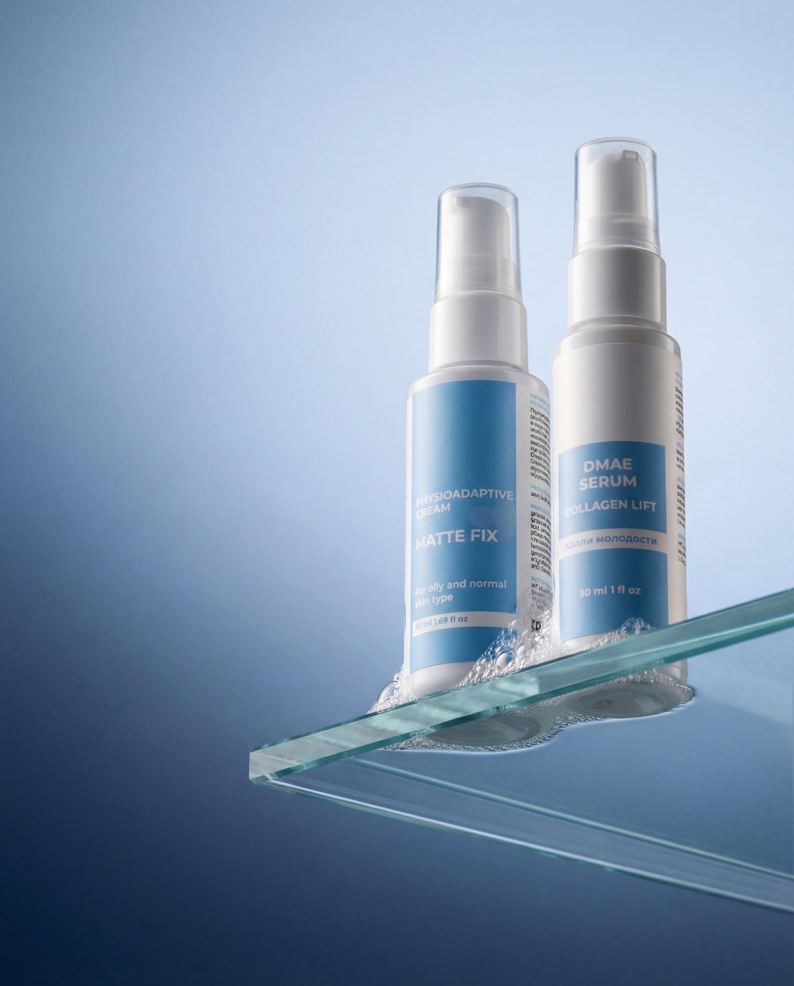 Нейрофотосессии продукции. МИ | графический дизайн с @lenaumu