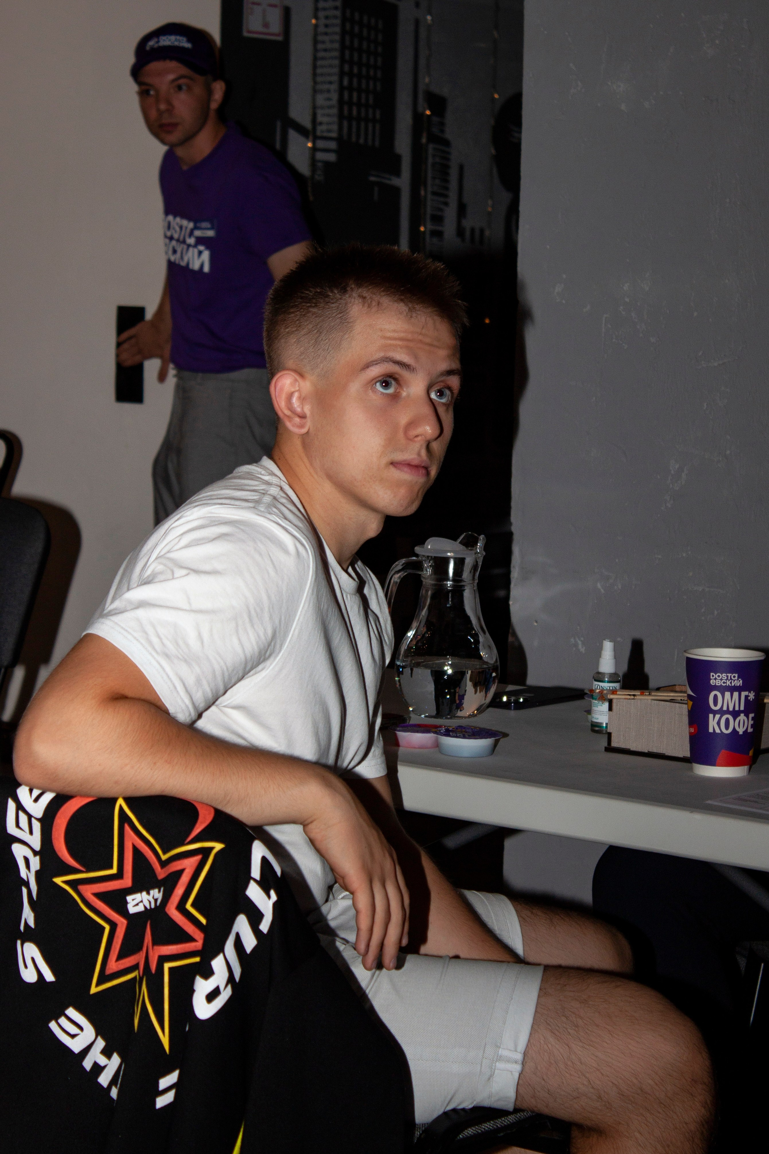 Достаевский, Дегустация. Фотограф в Санкт-Петербурге Рейдер Дарья