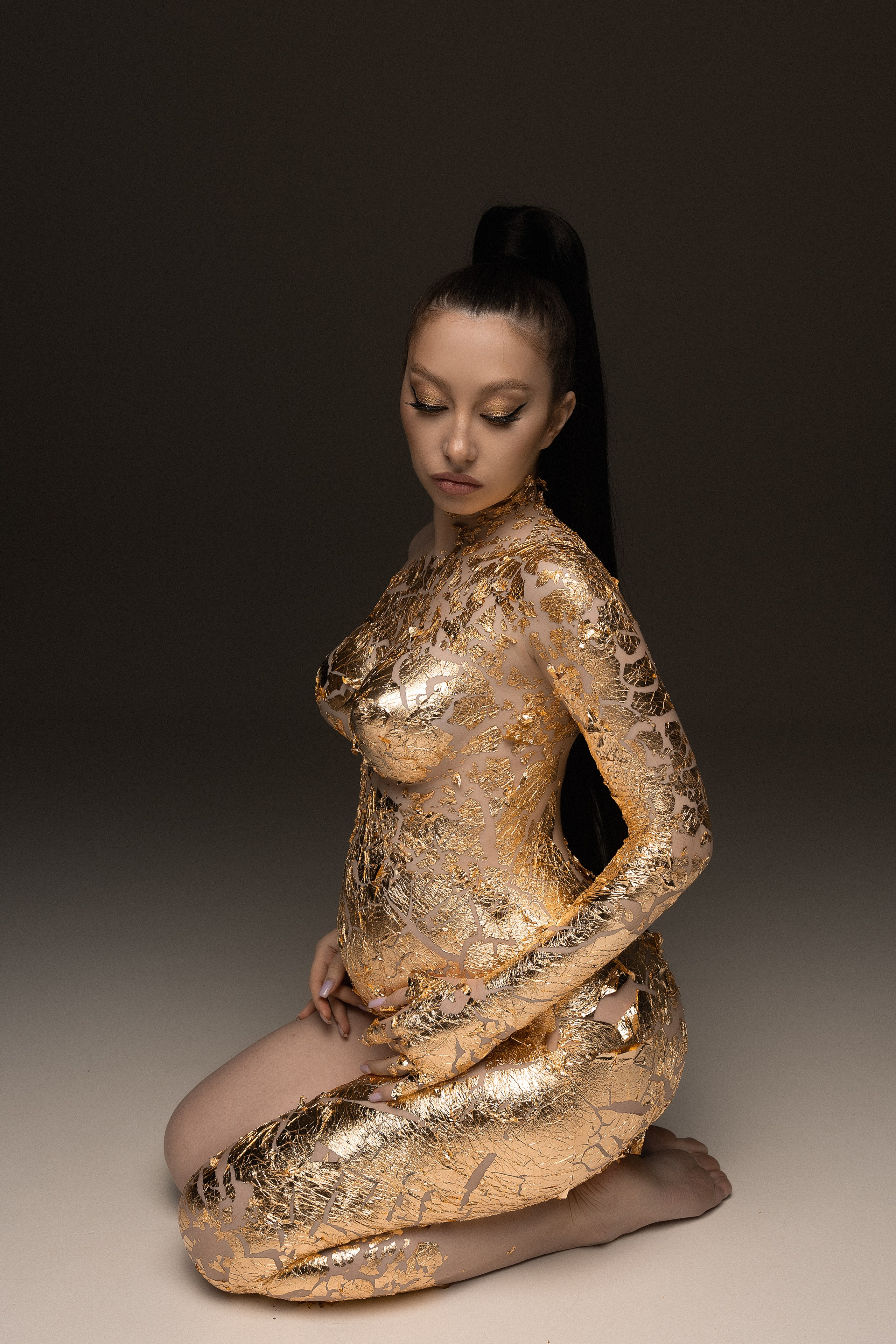 История Насти. Женский фотограф в Екатеринбурге Марина Логинова