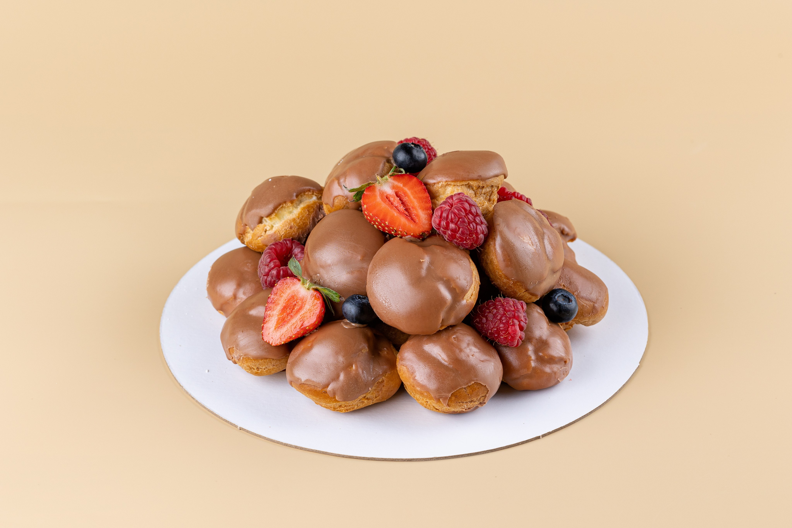 Примеры съёмок для кондитерских. Ольга Панкова предметный и фуд-фотограф в Краснодаре