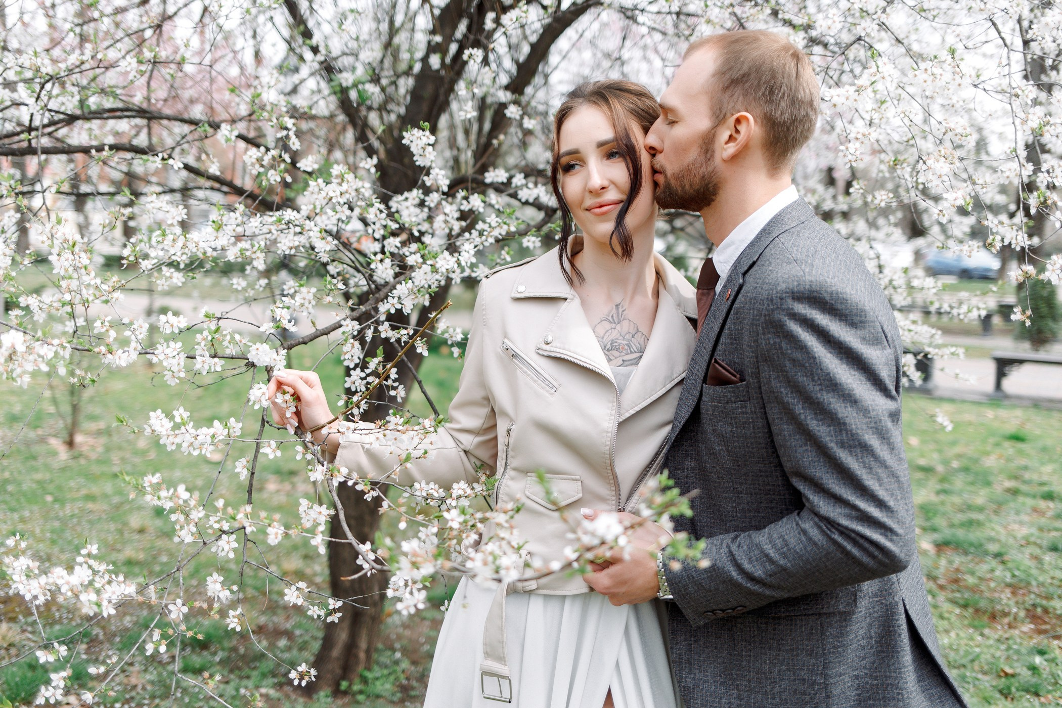 Кирилл и Алёна. Семейный, репортажный, свадебный фотограф в Краснодаре Артур Александрин