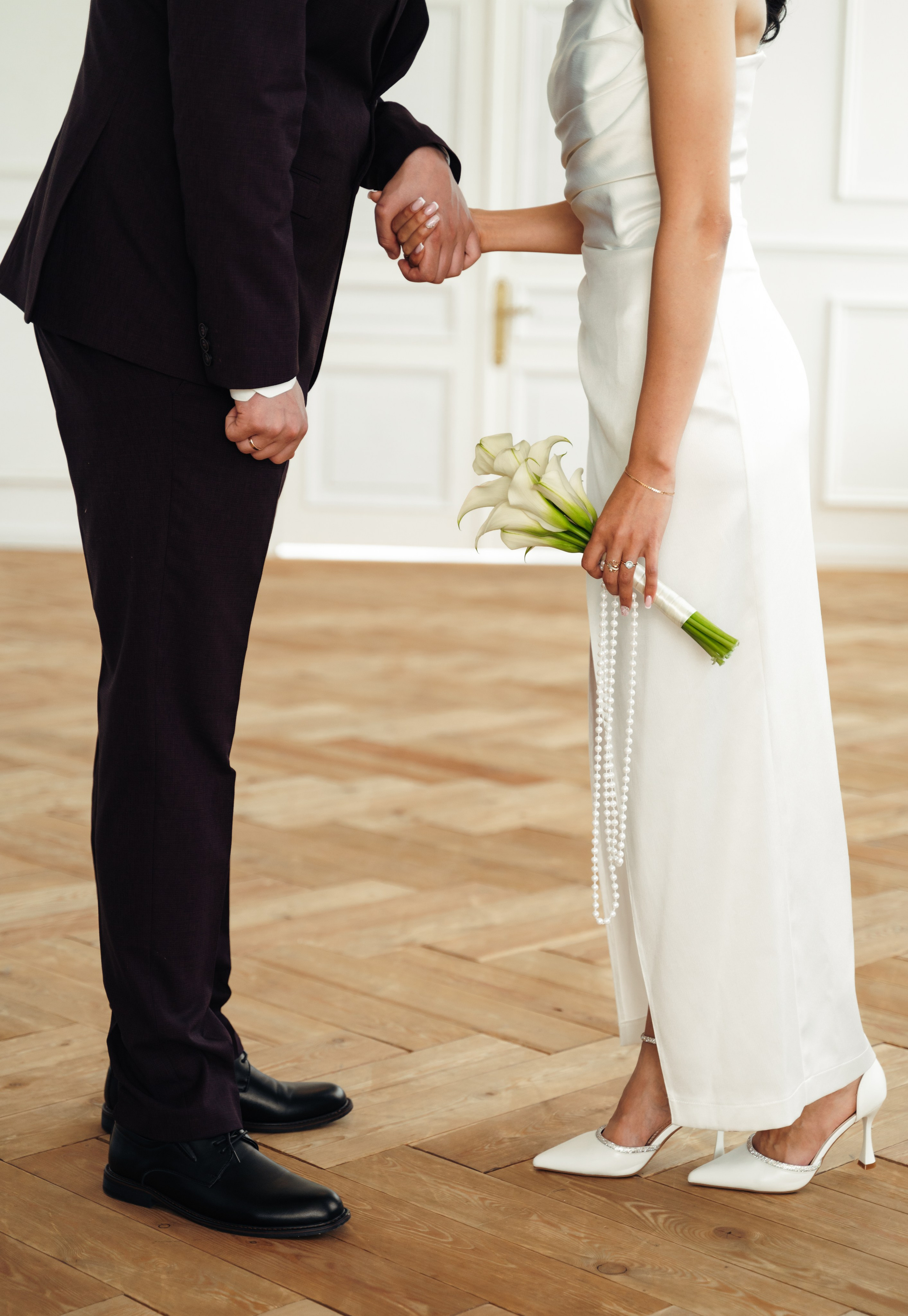 Динара и Сергей. Портретный и семейный фотограф в Екатеринбурге Мария Чахеева