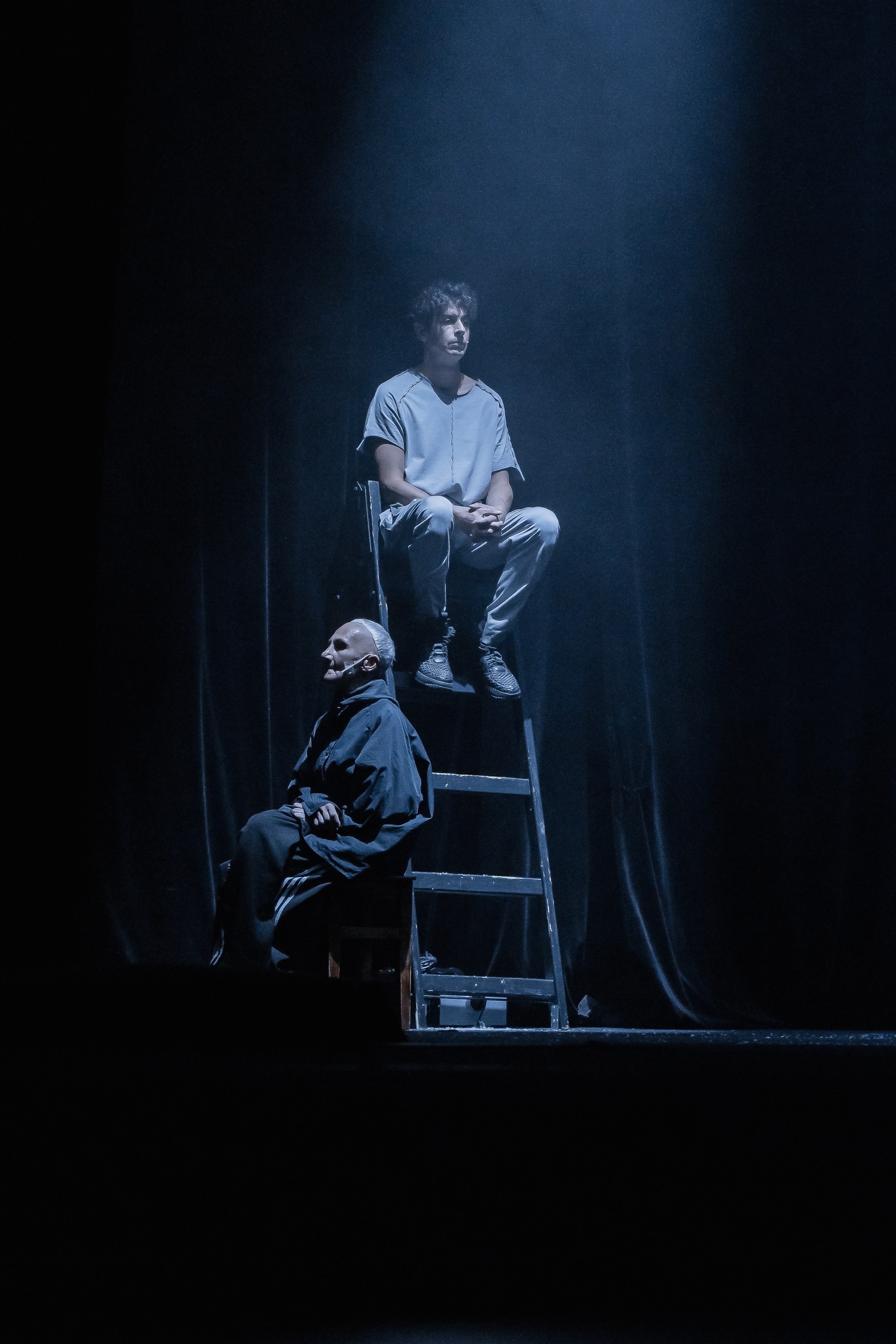 Репортаж. Главная