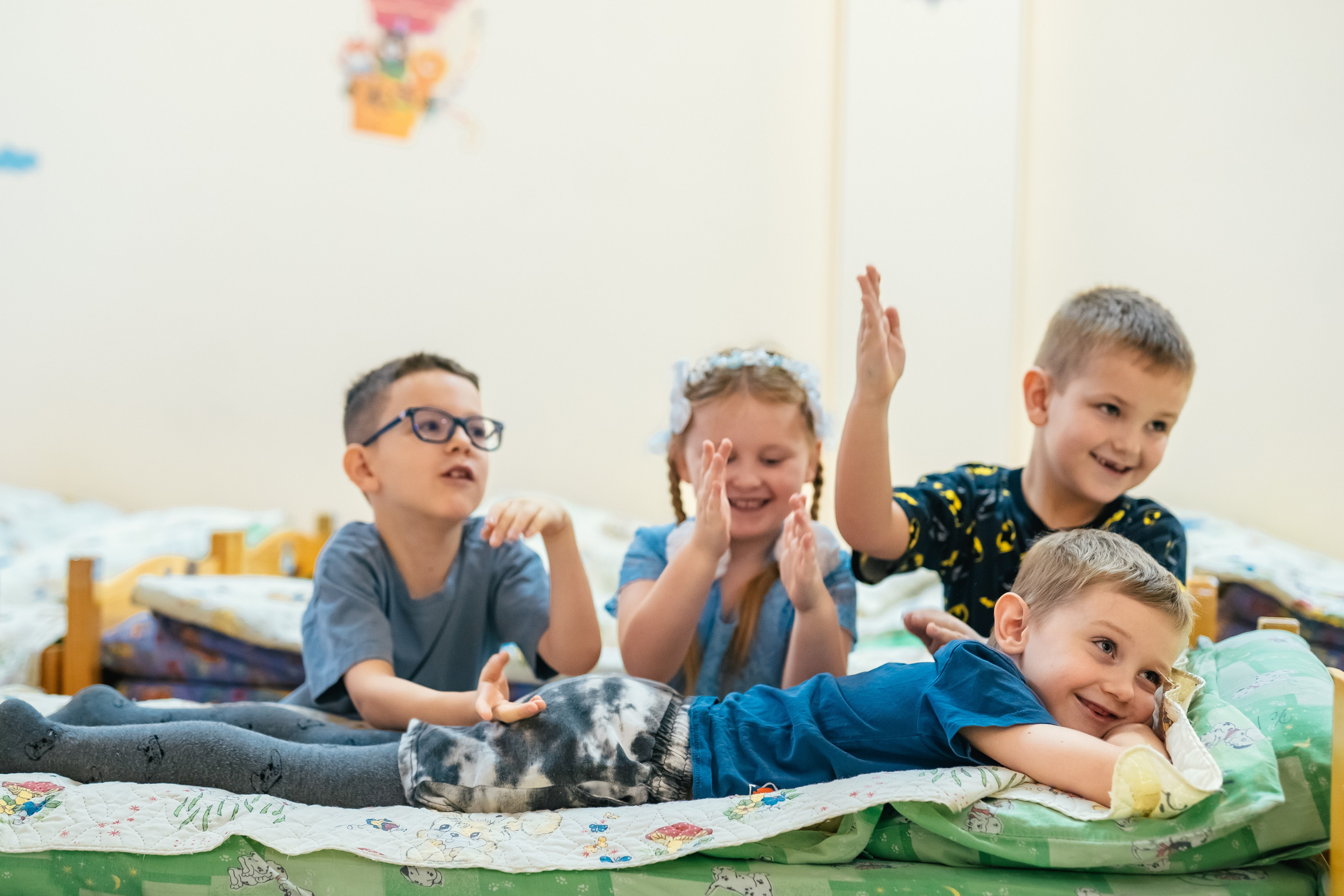 Сад5. Школьные альбомы и альбомы для детского сада. Юлия Осипова. Москва