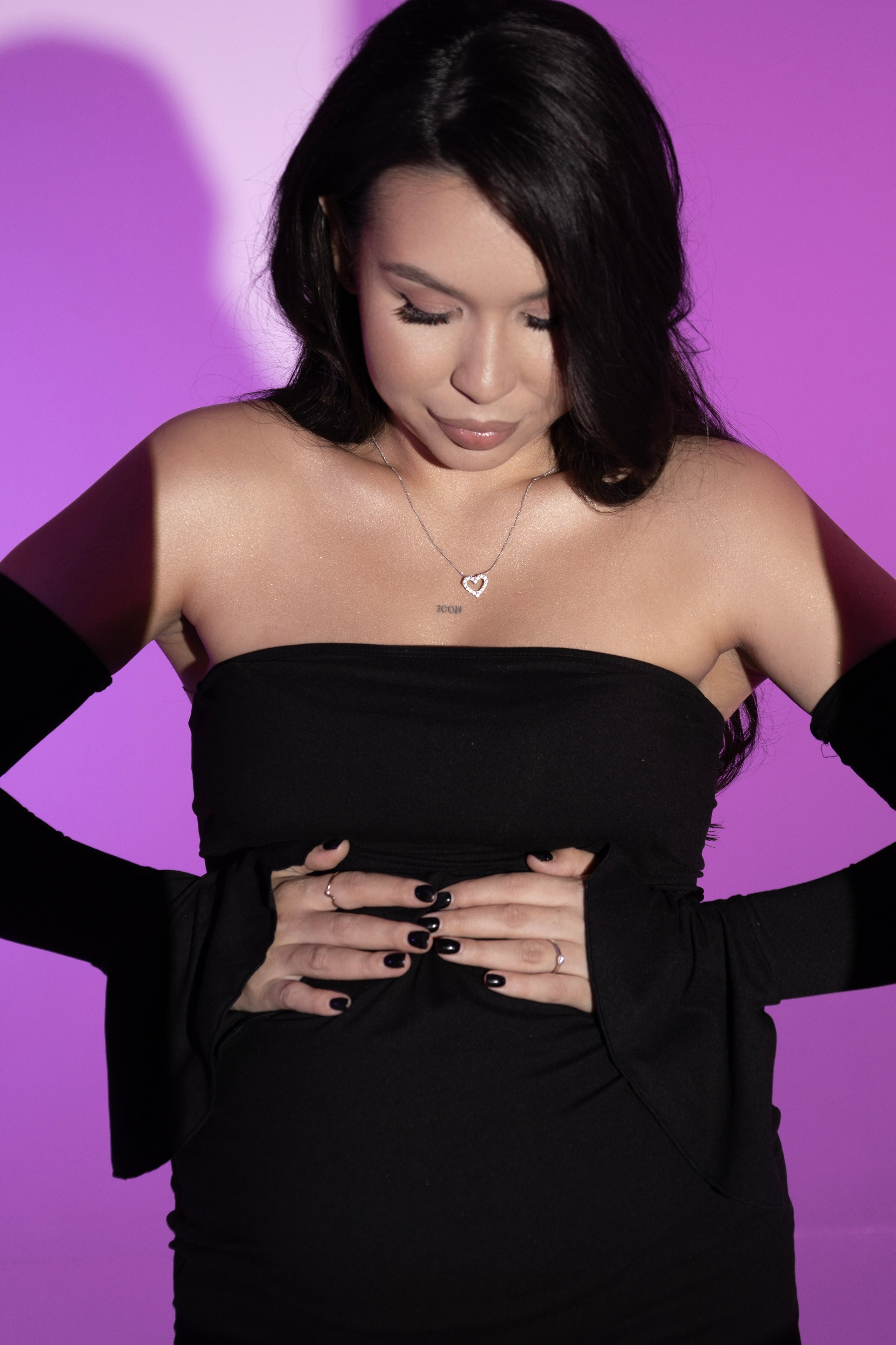 Рита. Портретный фотограф в Иркутске Анна Огородникова