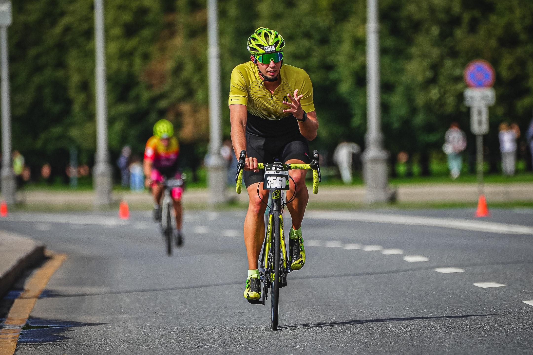 La Strada Moscow |2023.07.30. Sergey Sutkovoy — Designer, photographer, traveler, woodworker