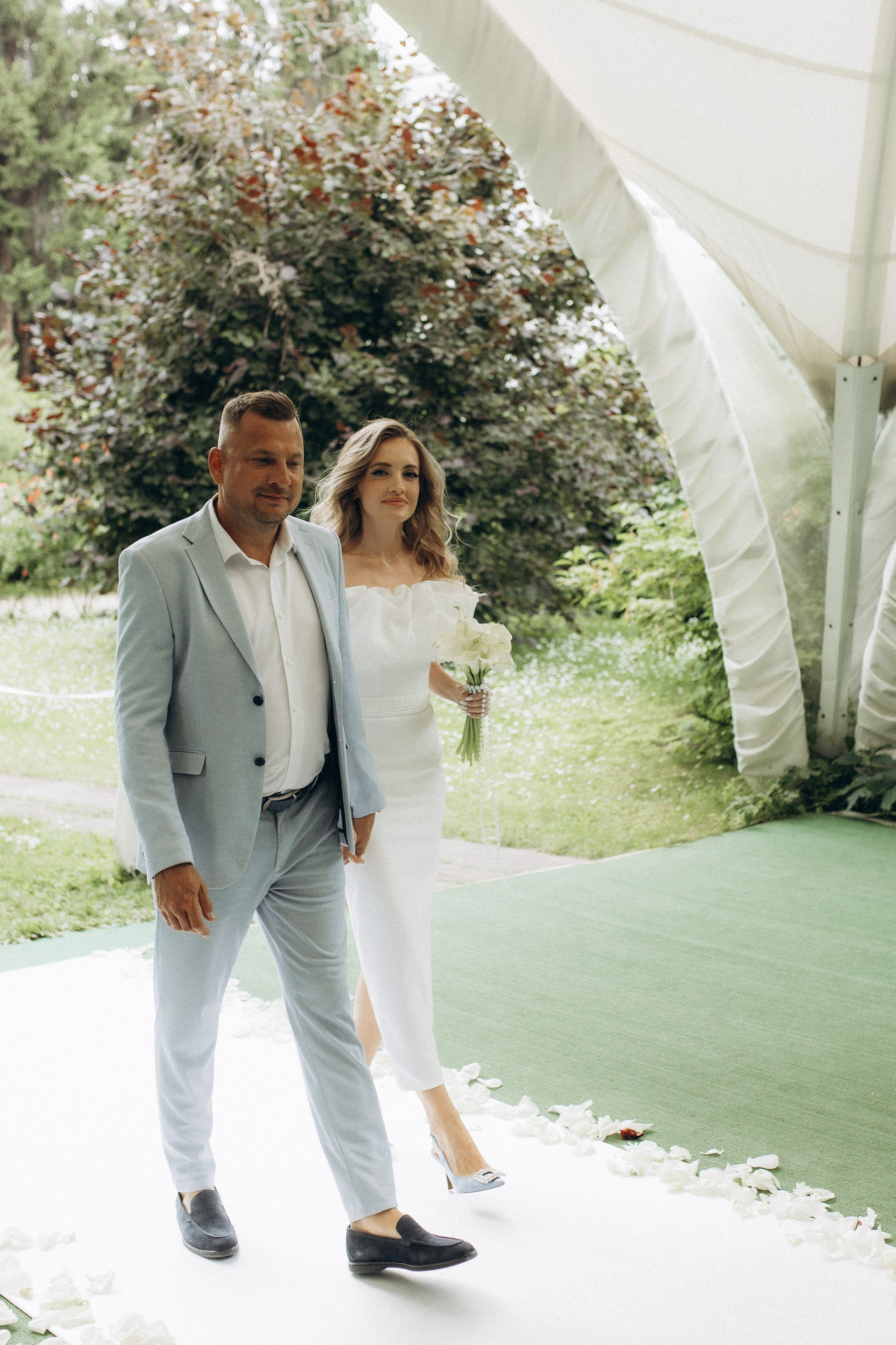 Июльская Любовь. Семейный и свадебный фотограф Анна Кожокарь