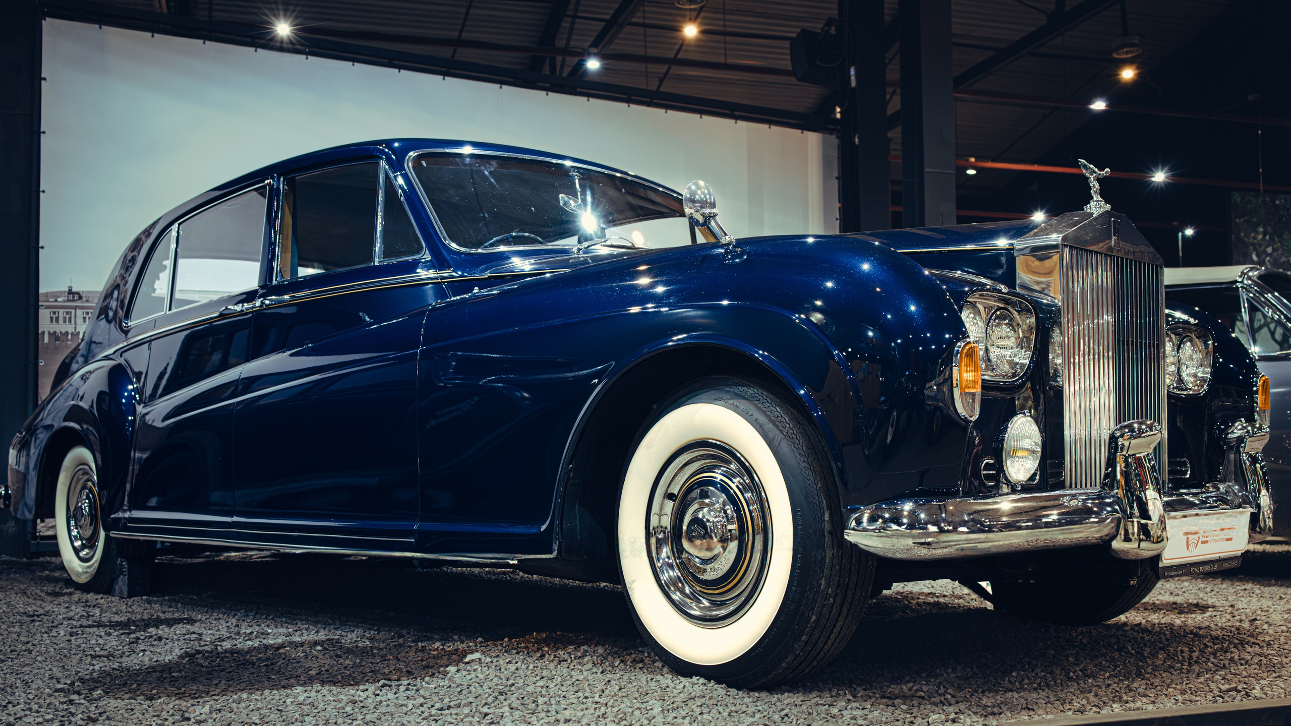 Main. Авто и мото фотограф Анастасия Ларина