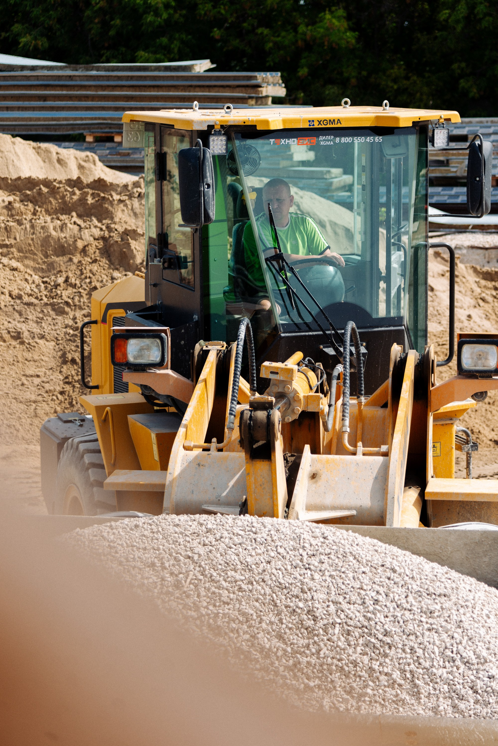 МостБетон. Elendorart