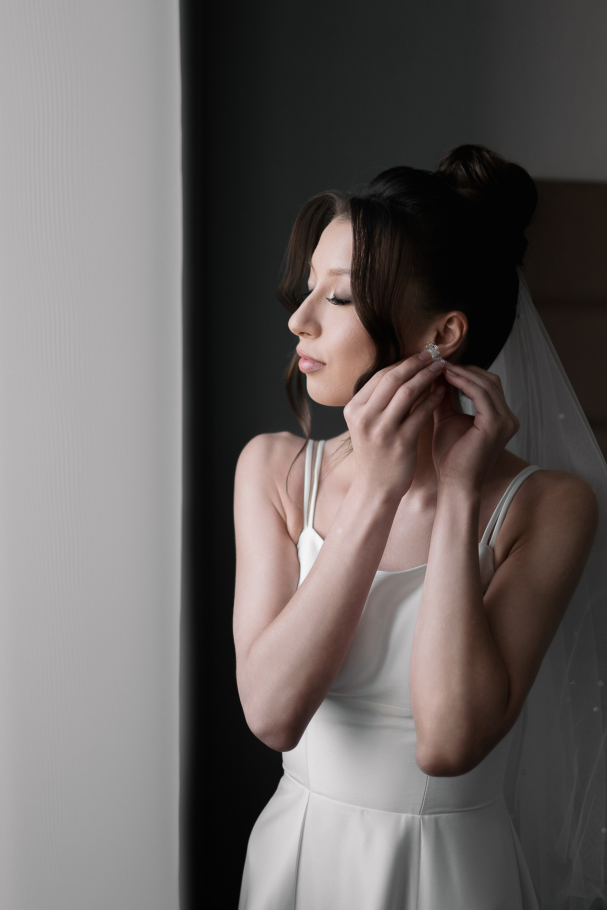 Леонид&Александра. Семейный, портретный, фотограф в городе Магадане Анастасия Кадочкина