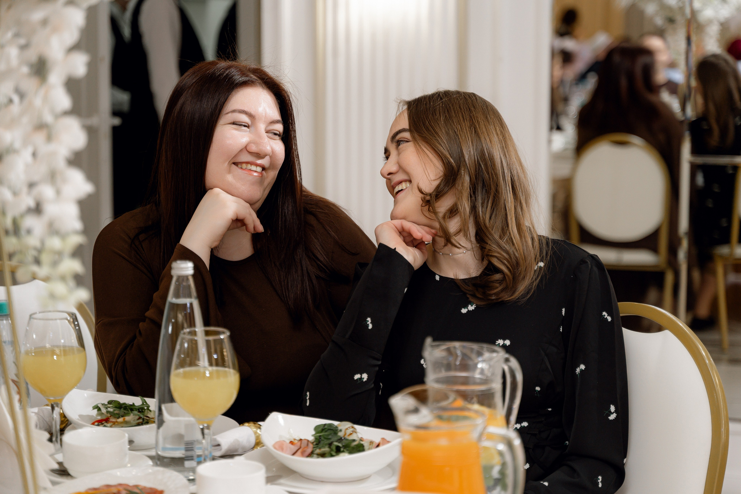 Данис & Ильзира (Алтан). RAMIL SAFIULLIN