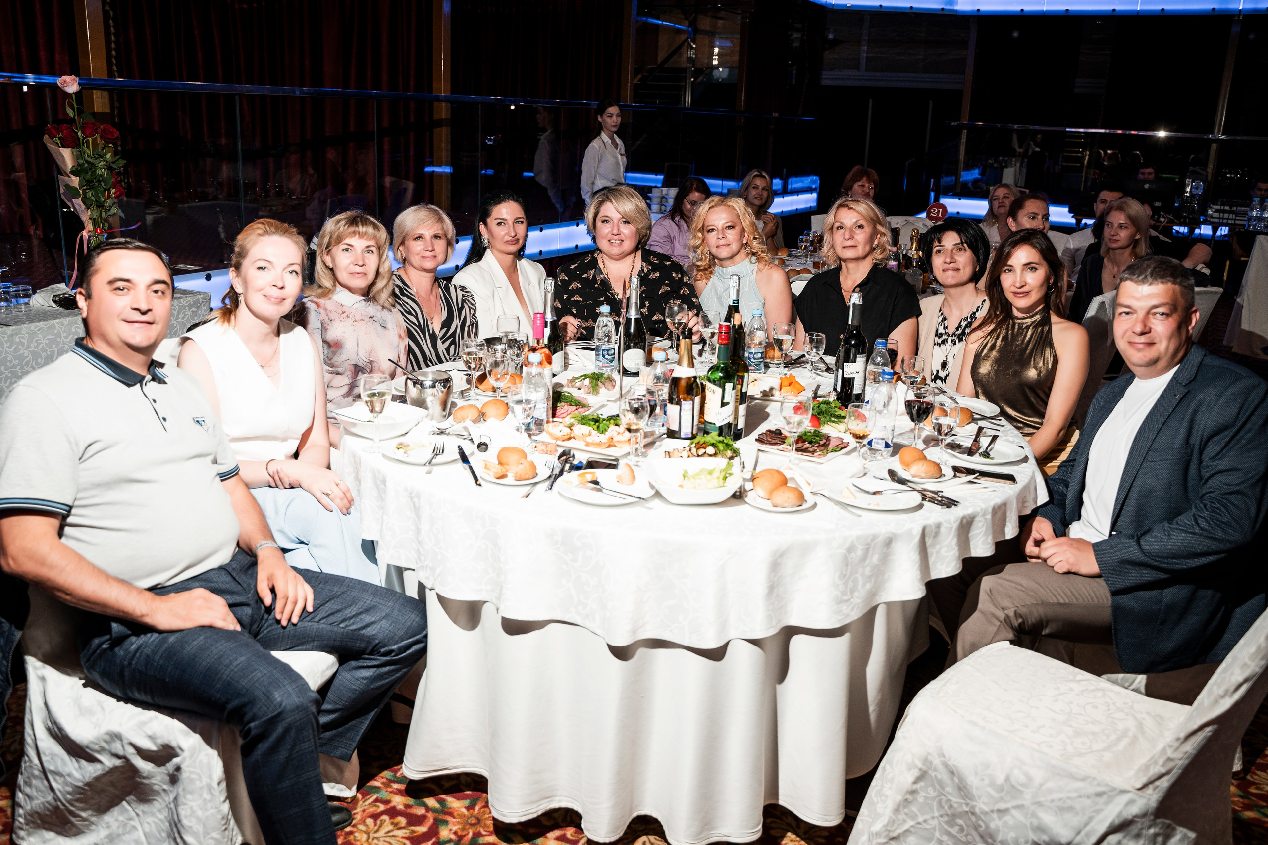 Выпускной. Фотограф Казань