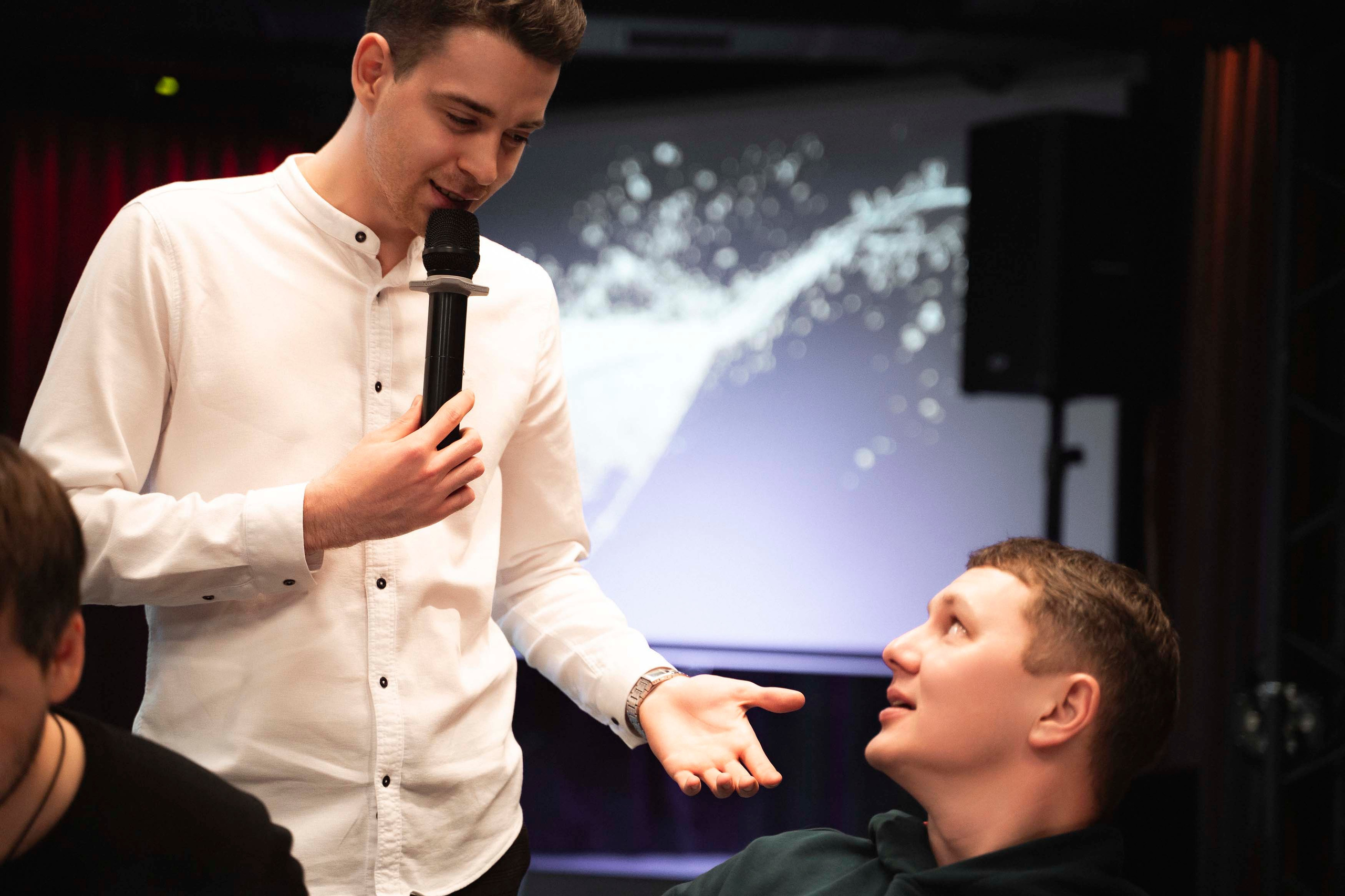 OBIT. Фотограф Казань