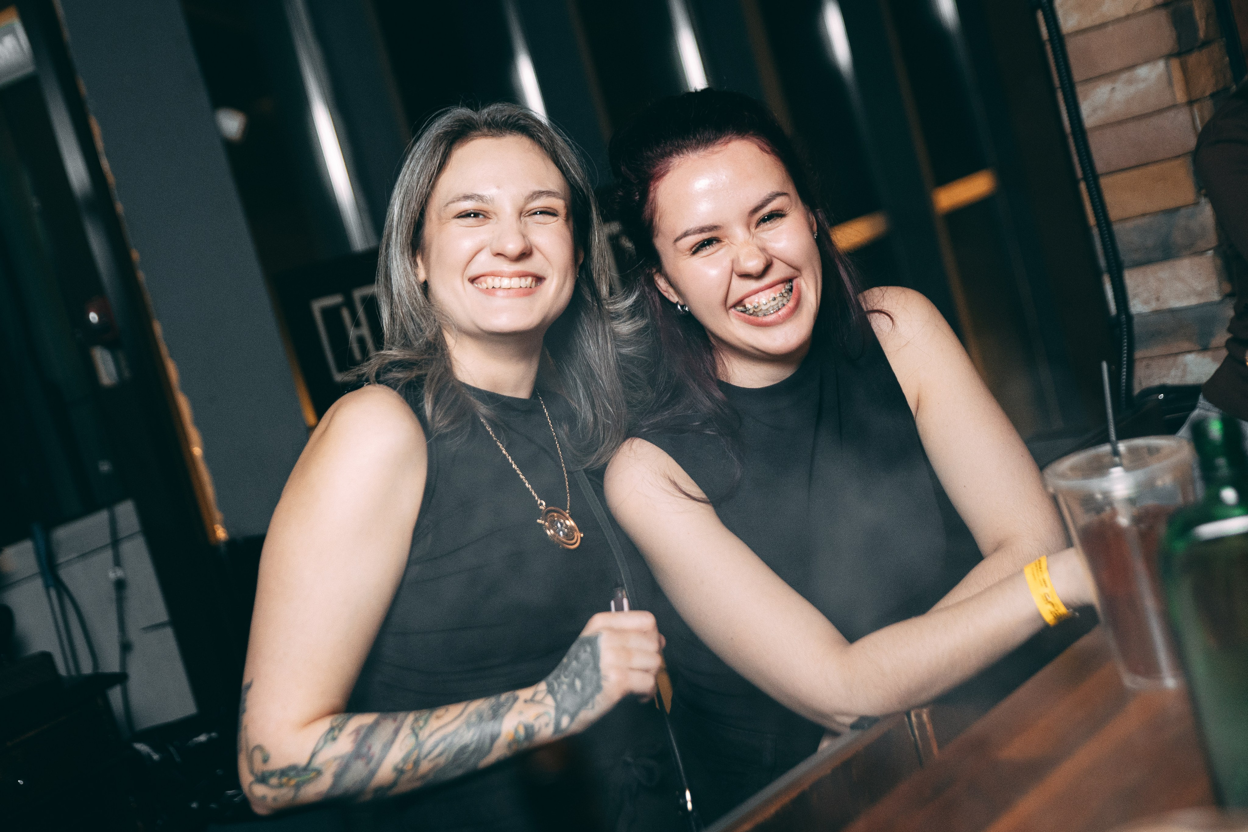 Кальянные и клубы. Фотограф Комаров Сергей