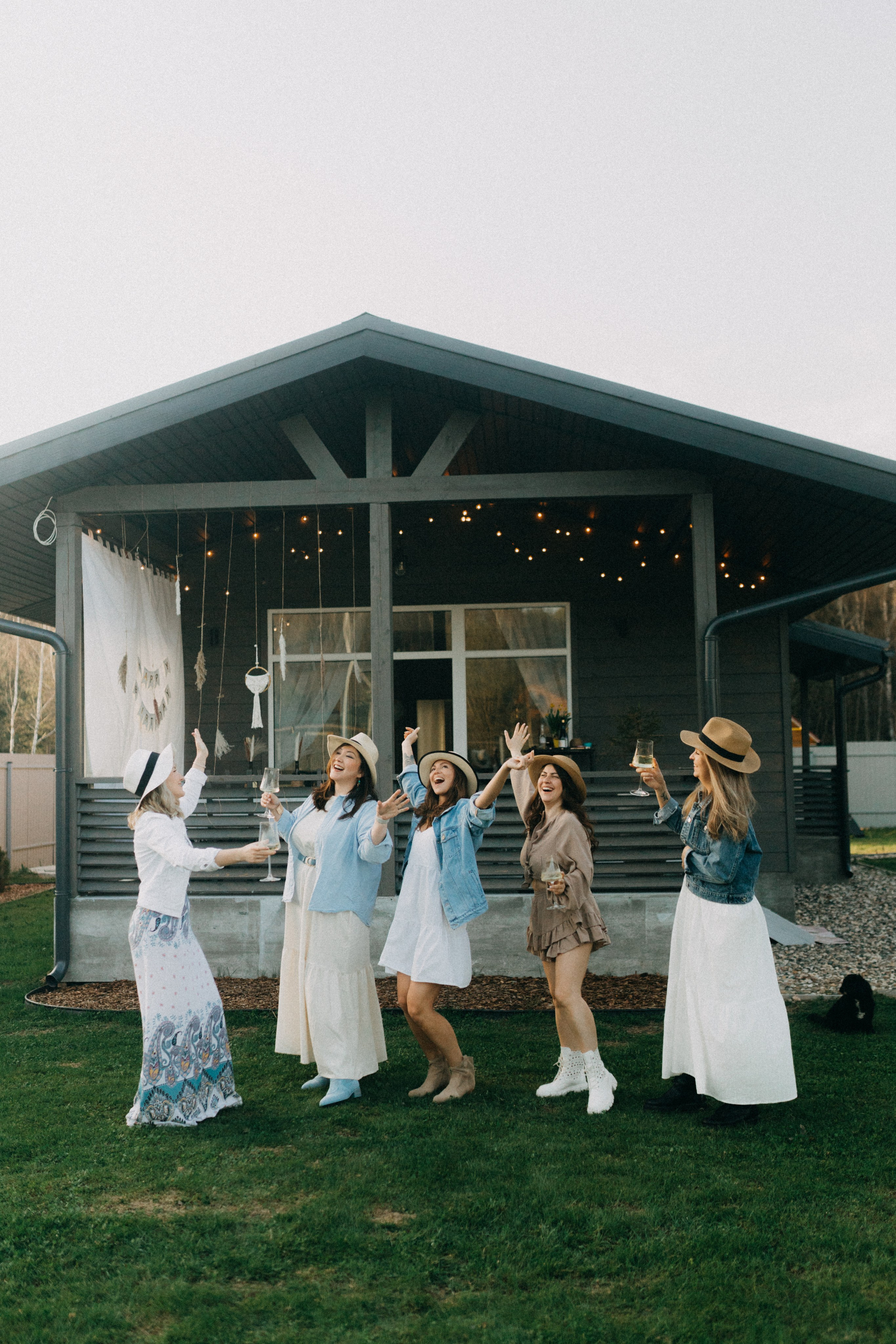 День Рождения Татьяны. Фотограф НОГИНСК, Москва, Анастасия Белая