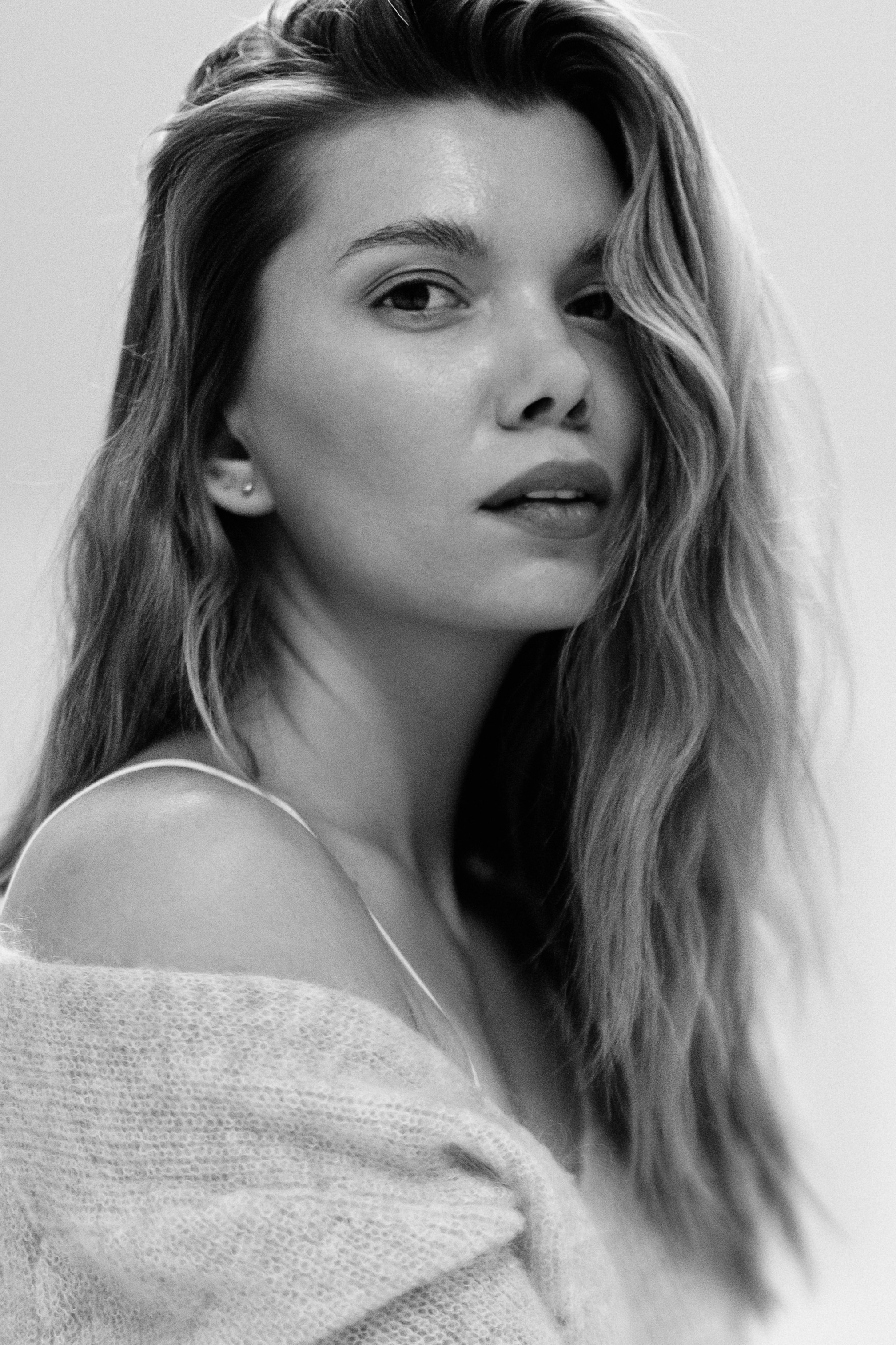 Лера. Свадебный фотограф Москва Татьяна Кундельчук