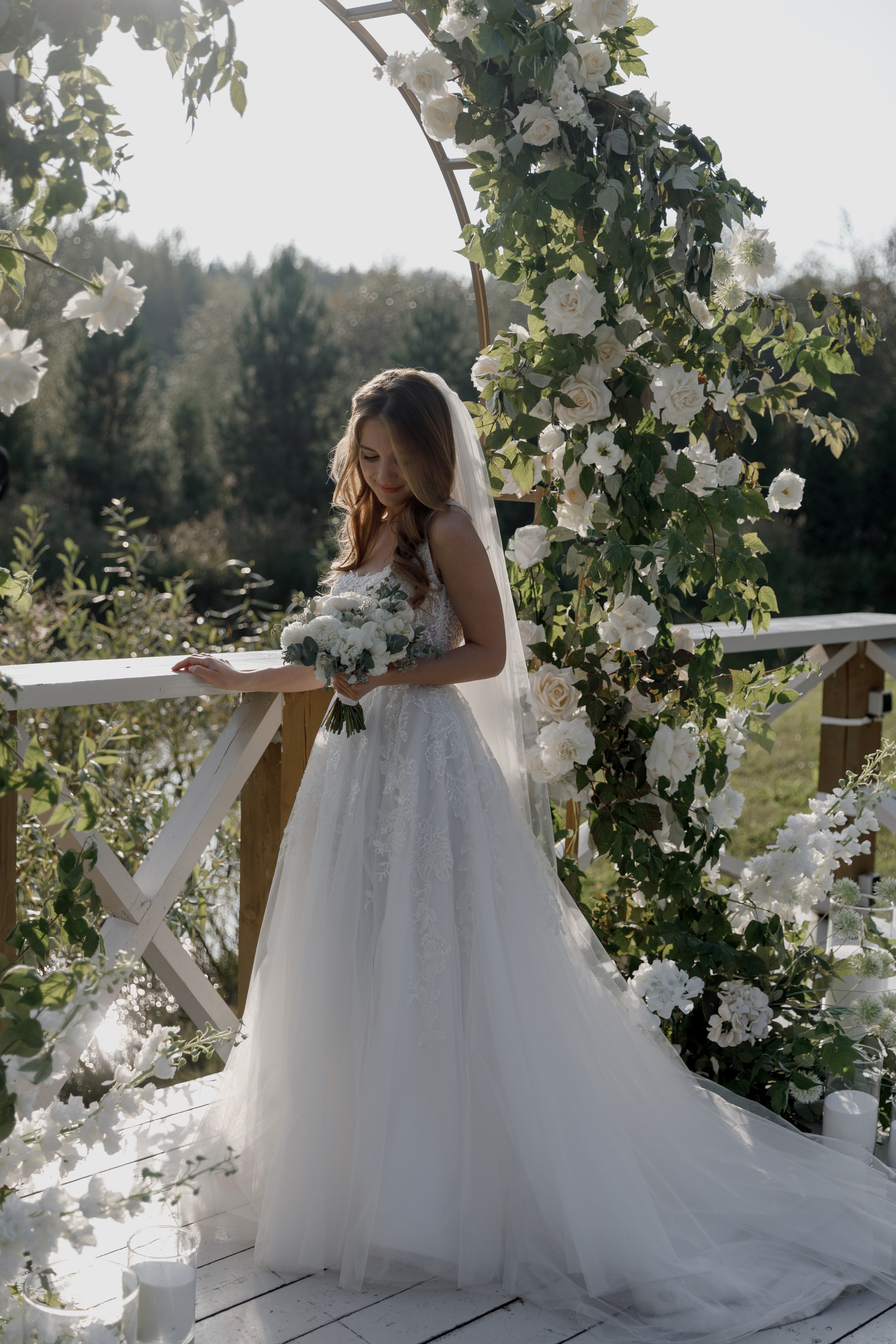 Vasilisa & Stas. Свадебный фотограф в Москве и в Санкт-Петербурге