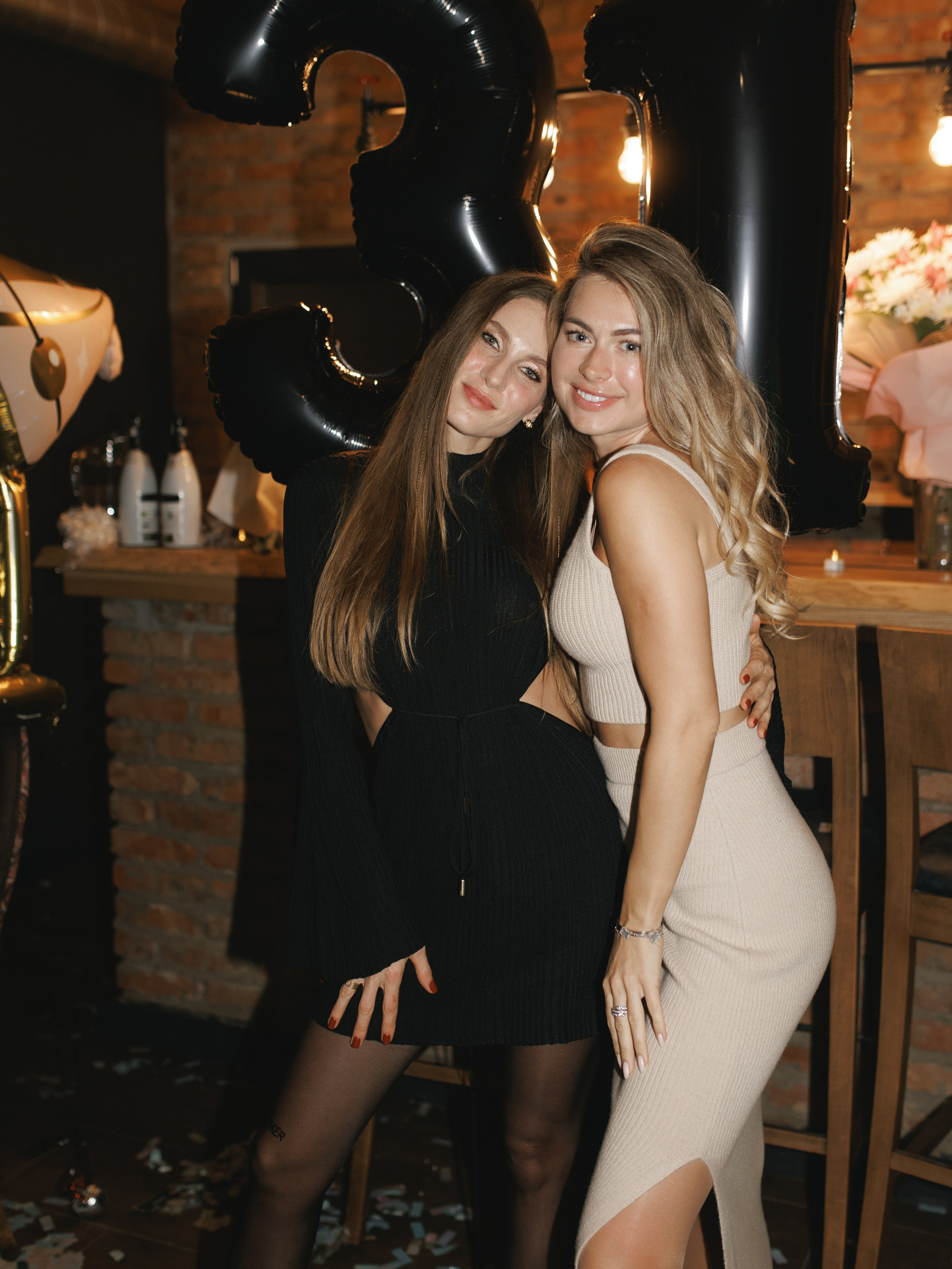 День рождения Алины. Свадебный фотограф в Москве Лиза Зиньковская