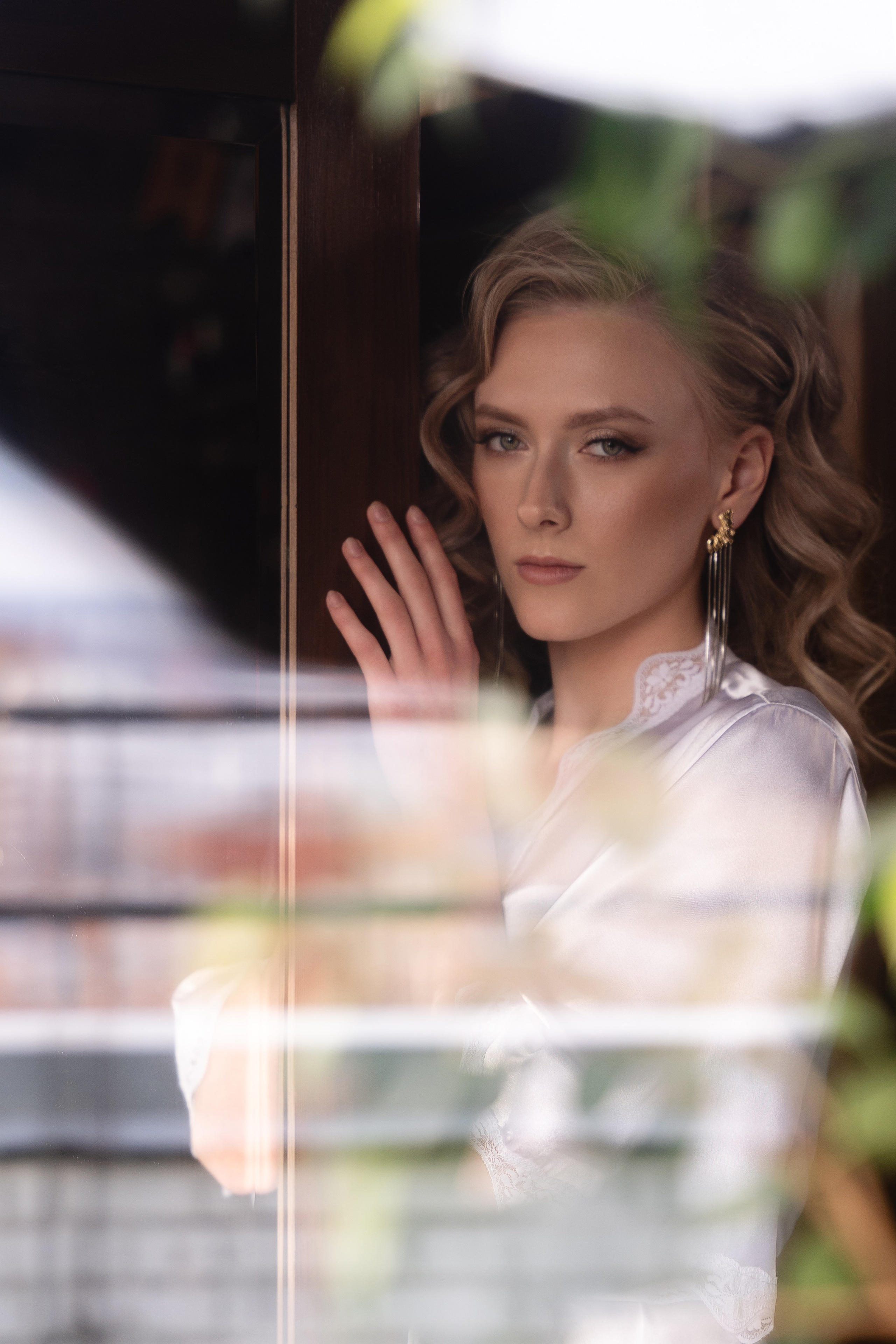 Али и Альбина. Свадебный фотограф Руслан Хасанов