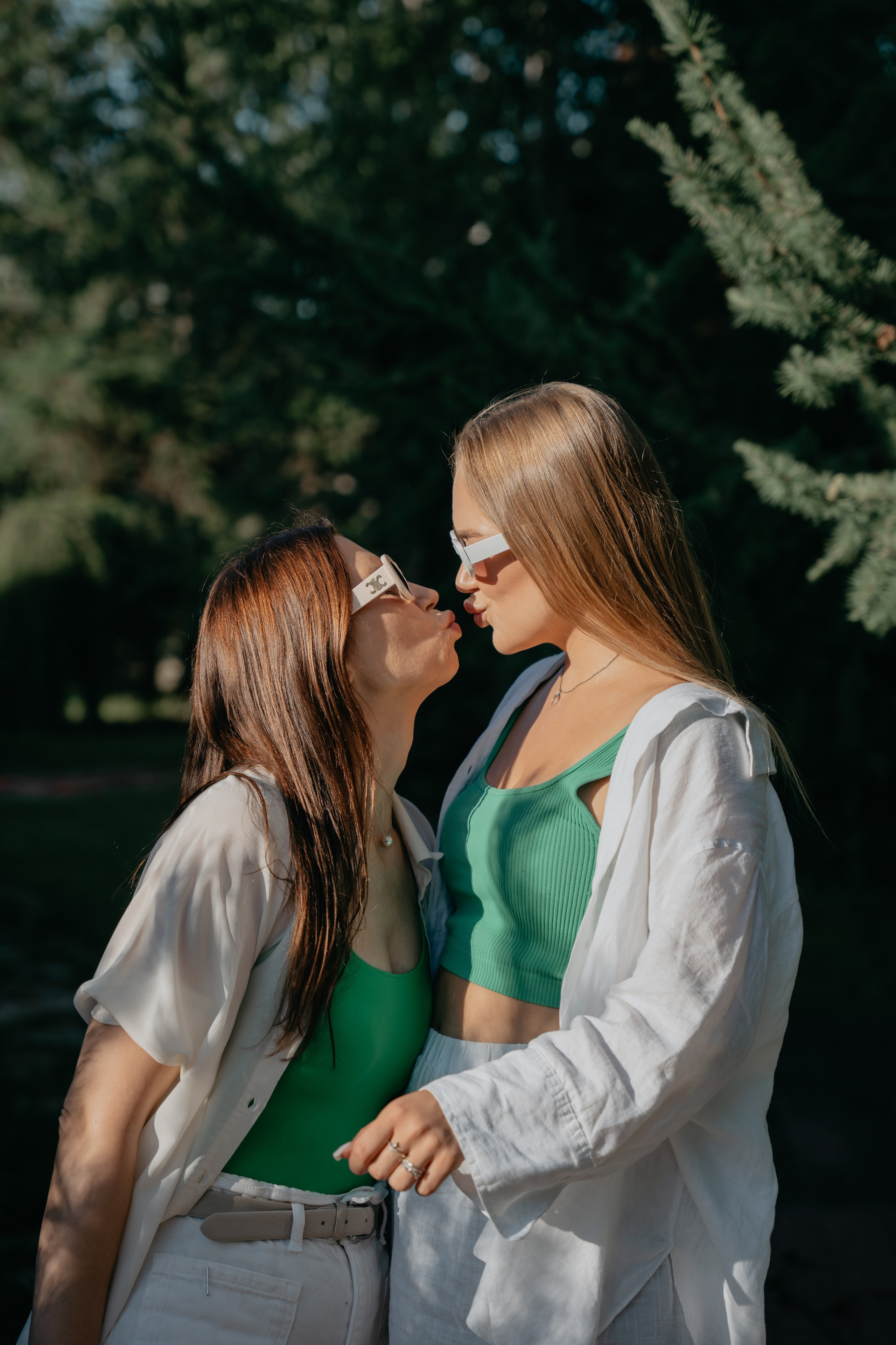 Родное гнездышко