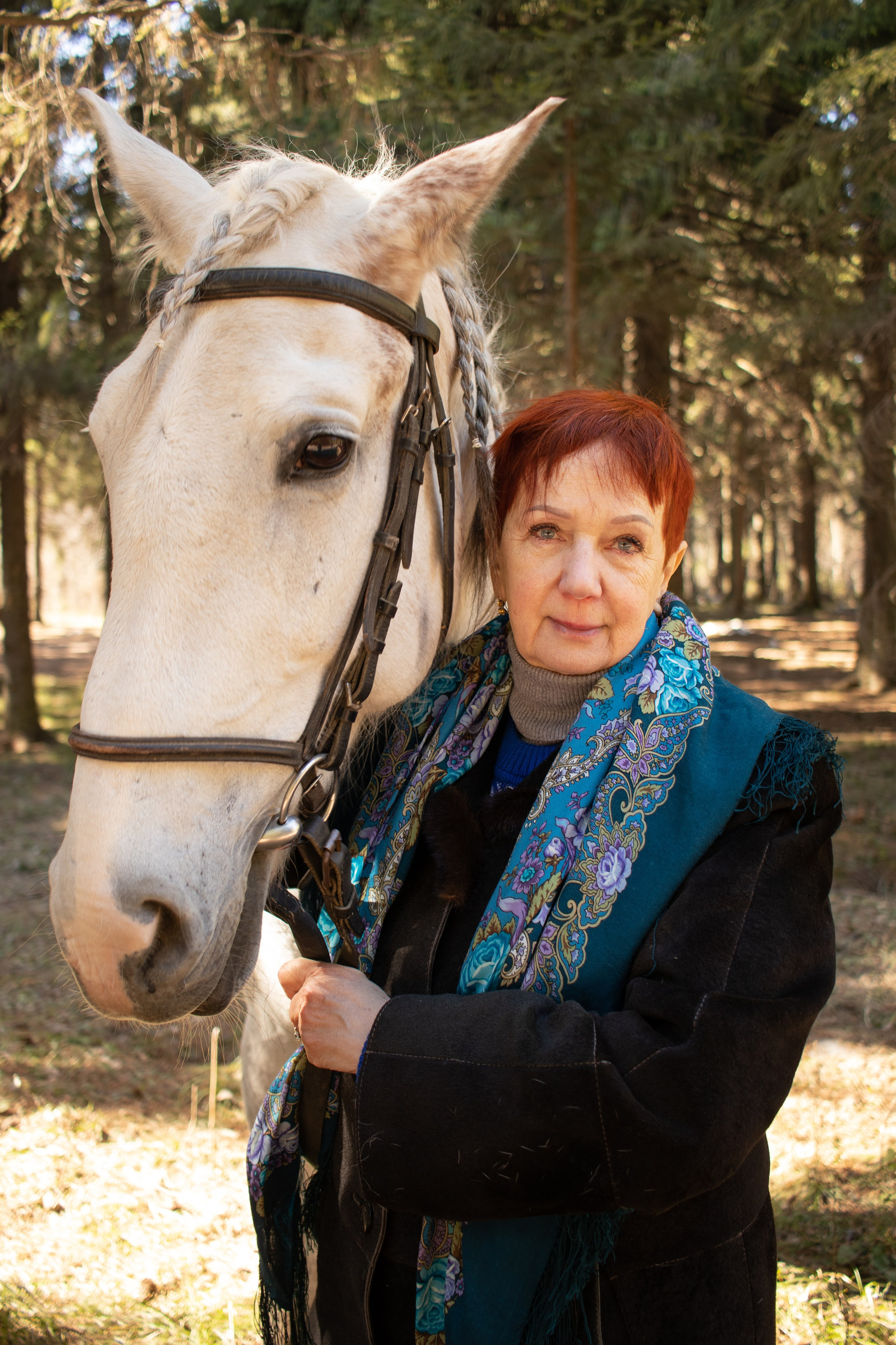 Love Story. Мы в браке 50 лет