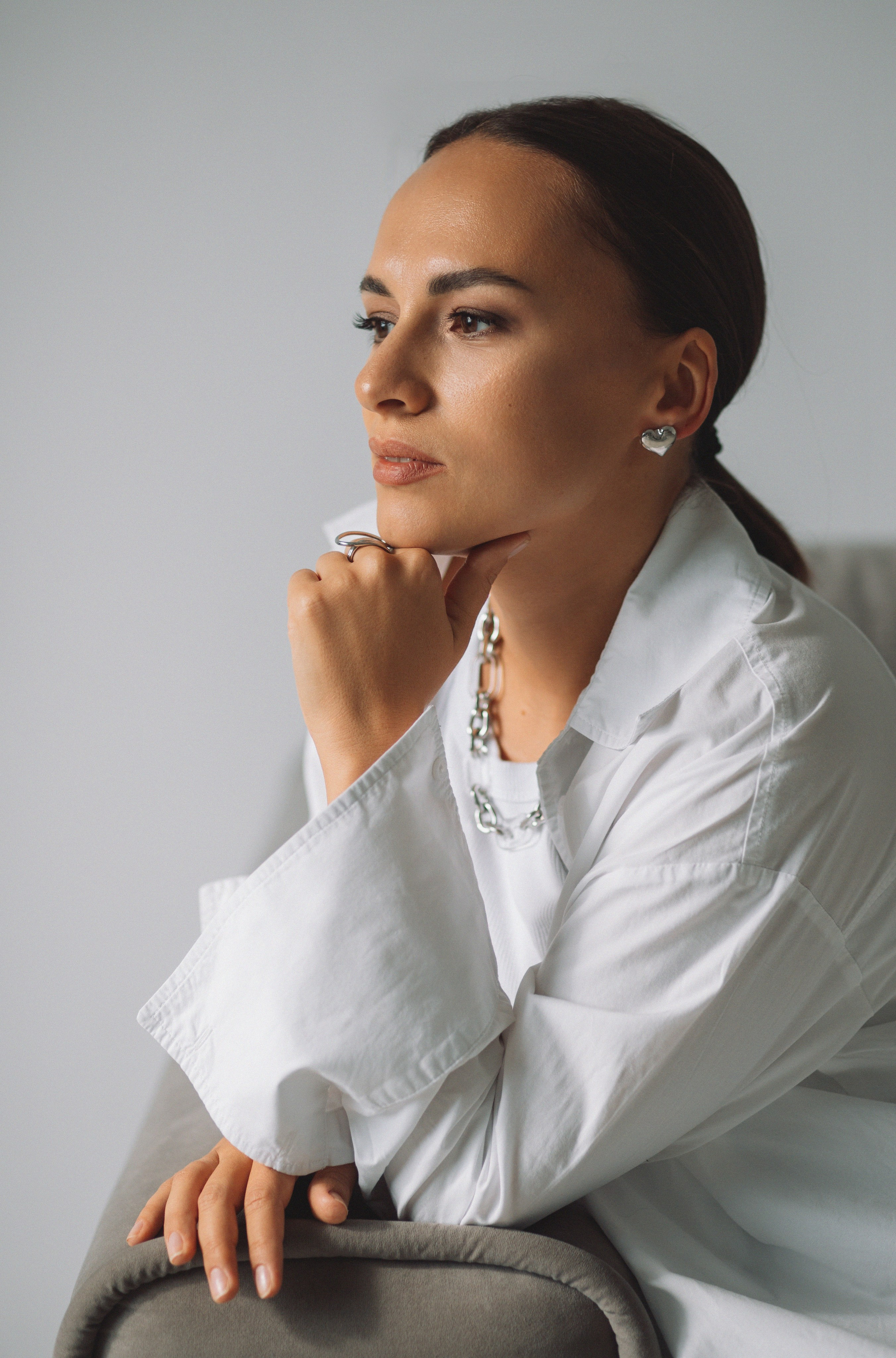 Катя бизнес. Семейный фотограф в Санкт-Петербурге Ирина Иванова