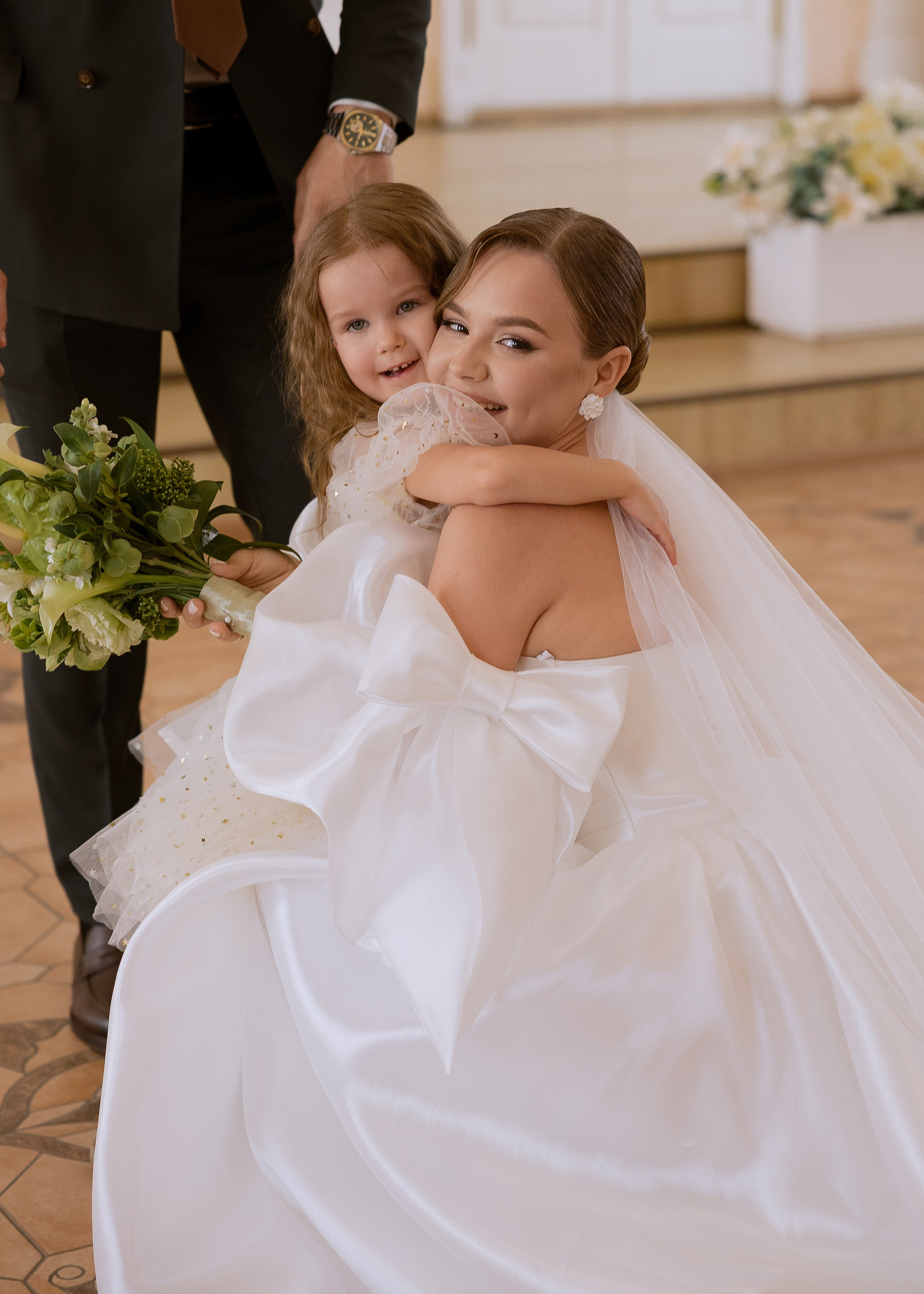 Андрей и Полина. Фотограф Эмиль Исякаев