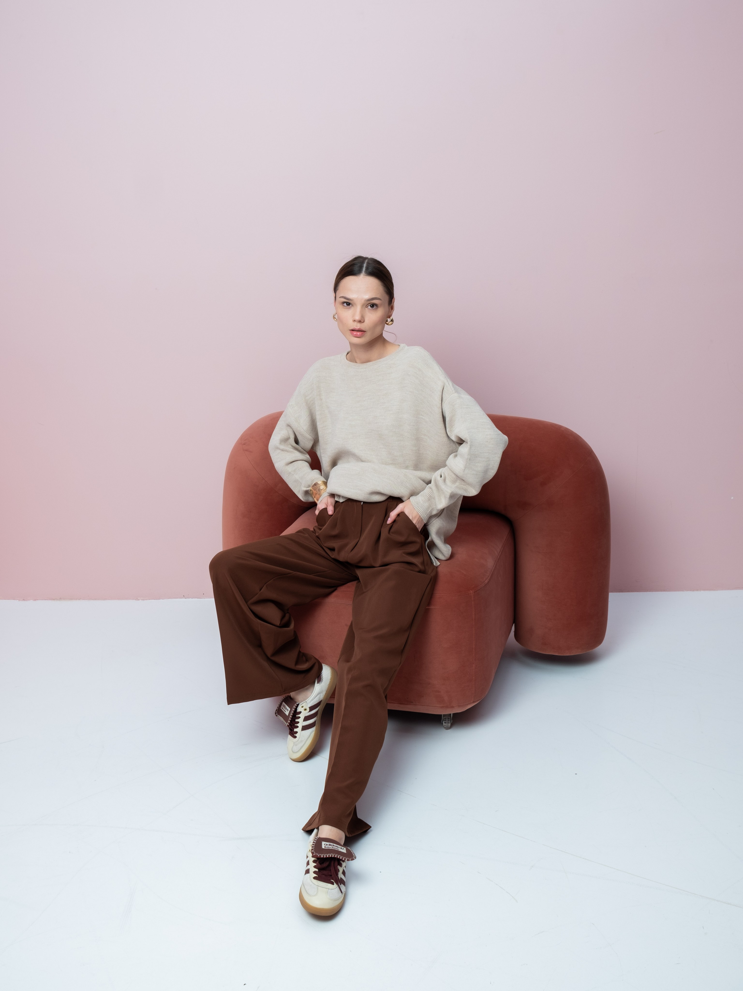 LUNE. Репортажный и портретный фотограф в Москве Илья Спиридонов