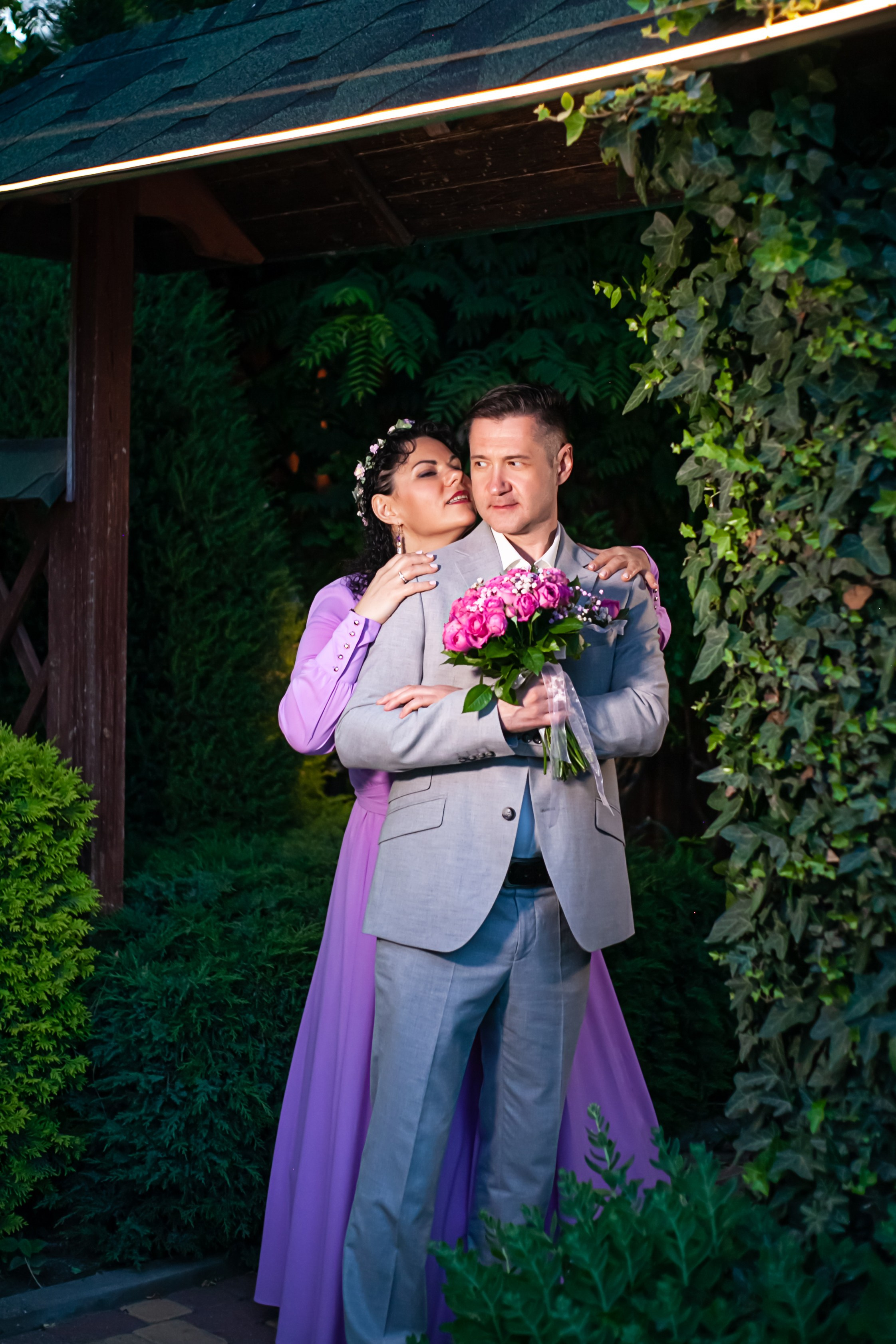 23.06.23. Свадебный и семейный фотограф в Армавире